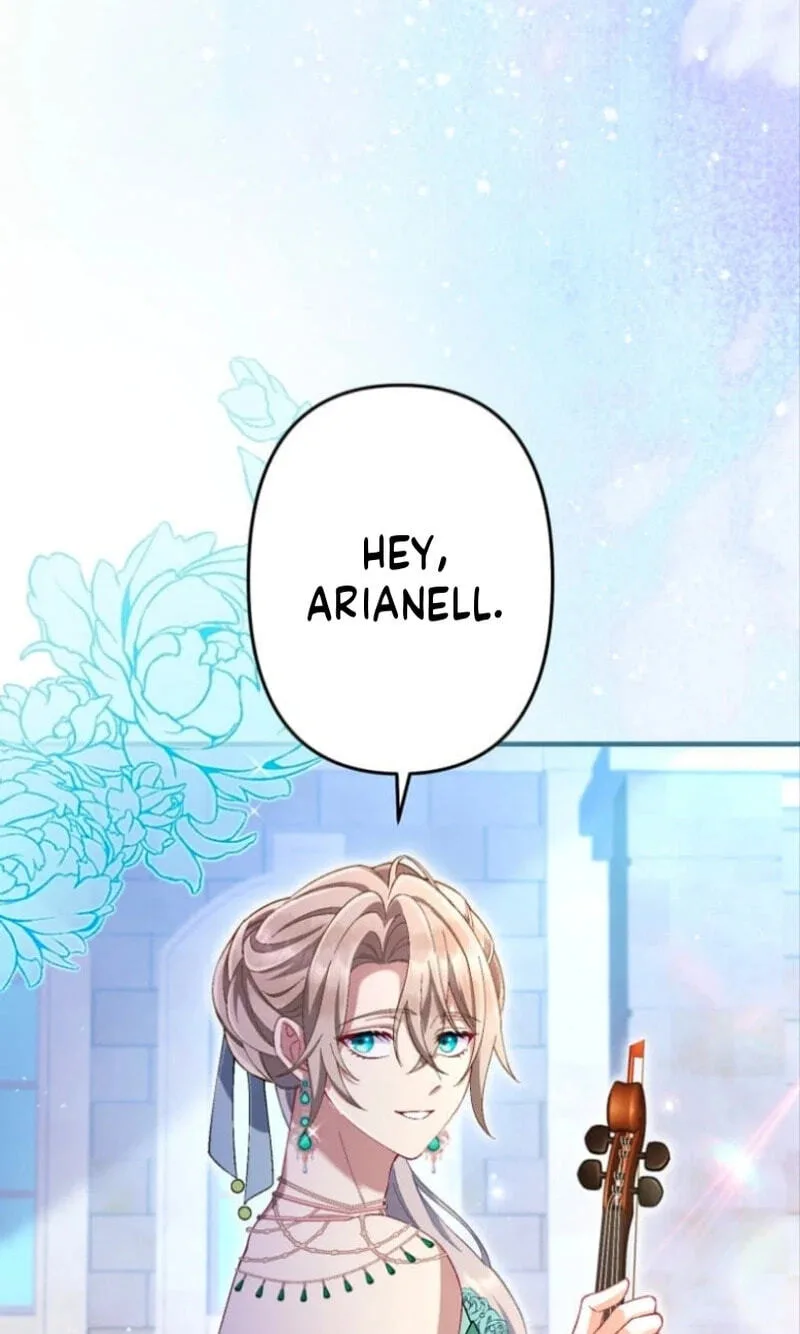 Oshi no Ichizu Sugiru Shuuchaku o, Watashi wa Mada Shiranai Chapter 91 page 102