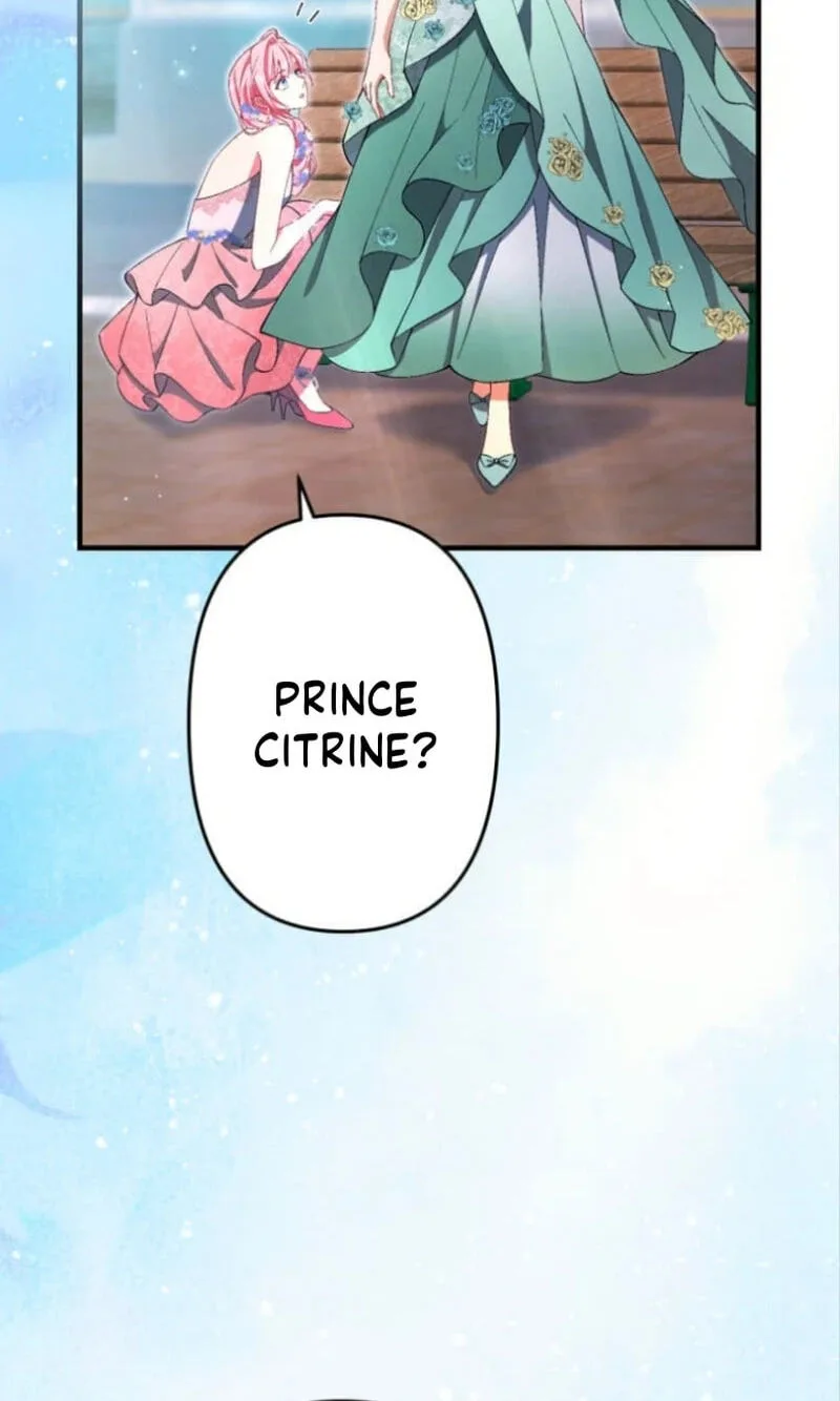 Oshi no Ichizu Sugiru Shuuchaku o, Watashi wa Mada Shiranai Chapter 91 page 100