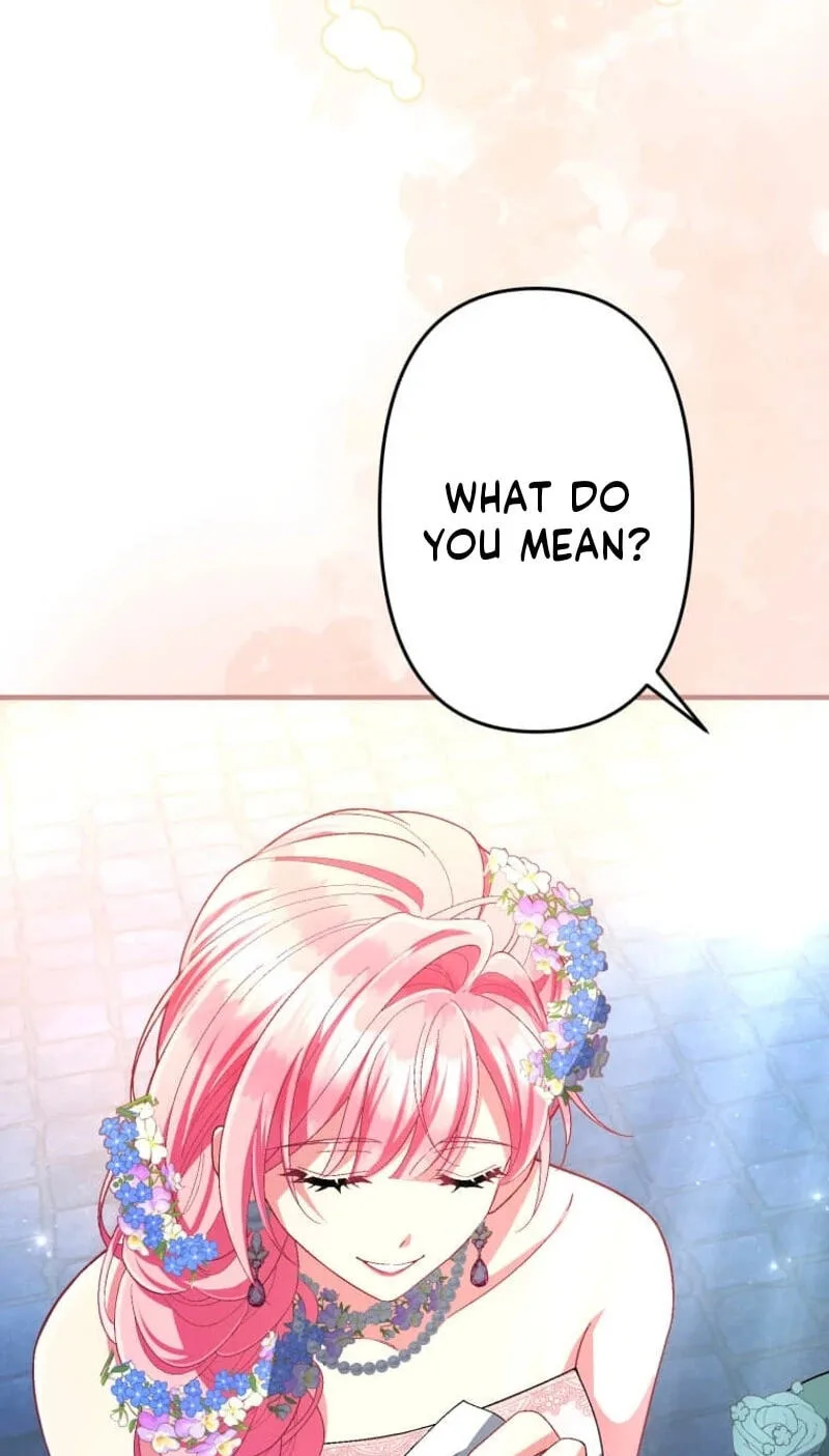 Oshi no Ichizu Sugiru Shuuchaku o, Watashi wa Mada Shiranai Chapter 91 page 86