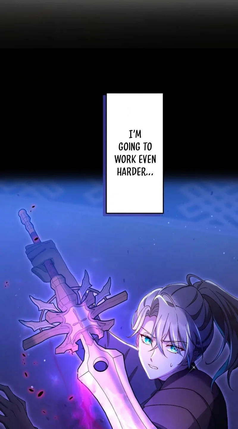 Oshi no Ichizu Sugiru Shuuchaku o, Watashi wa Mada Shiranai Chapter 91 page 116