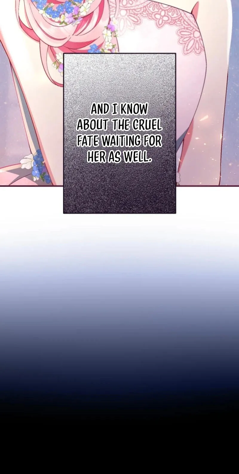 Oshi no Ichizu Sugiru Shuuchaku o, Watashi wa Mada Shiranai Chapter 91 page 107