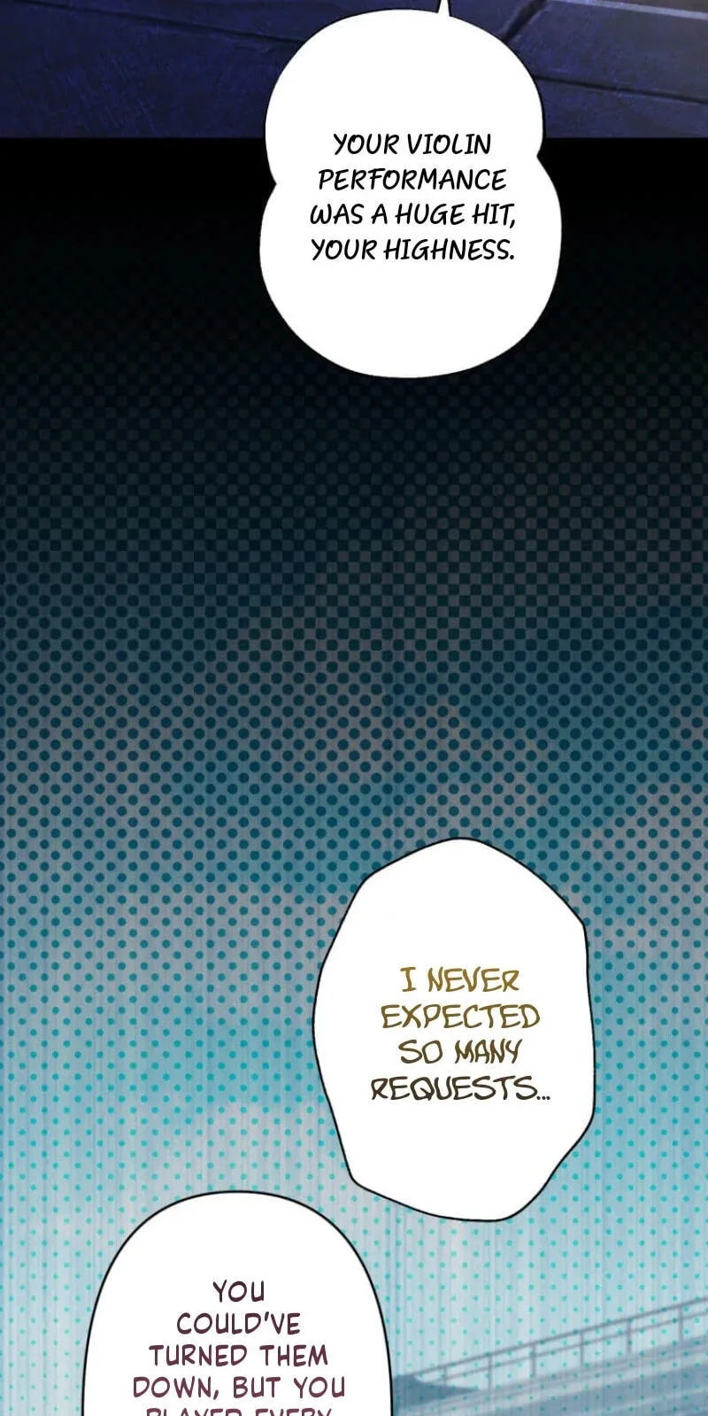 Oshi no Ichizu Sugiru Shuuchaku o, Watashi wa Mada Shiranai Chapter 92 page 27
