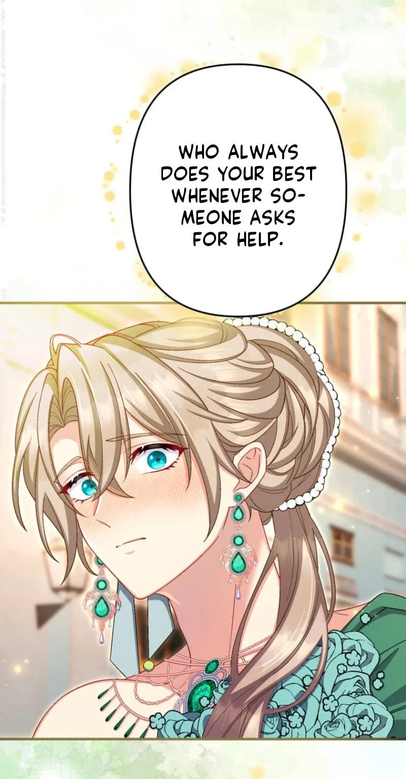 Oshi no Ichizu Sugiru Shuuchaku o, Watashi wa Mada Shiranai Chapter 92 page 30