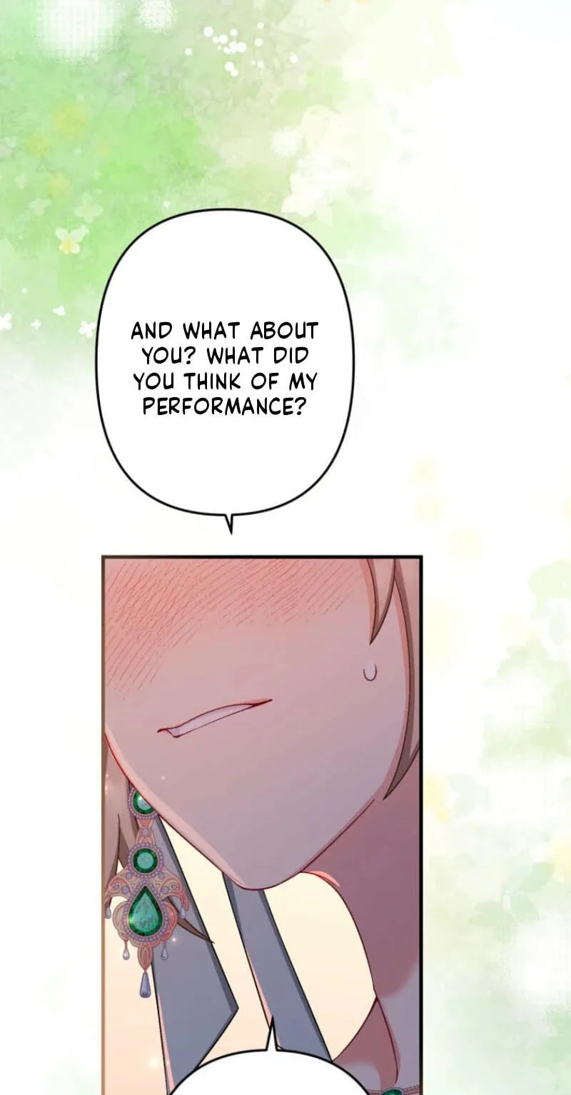 Oshi no Ichizu Sugiru Shuuchaku o, Watashi wa Mada Shiranai Chapter 92 page 31