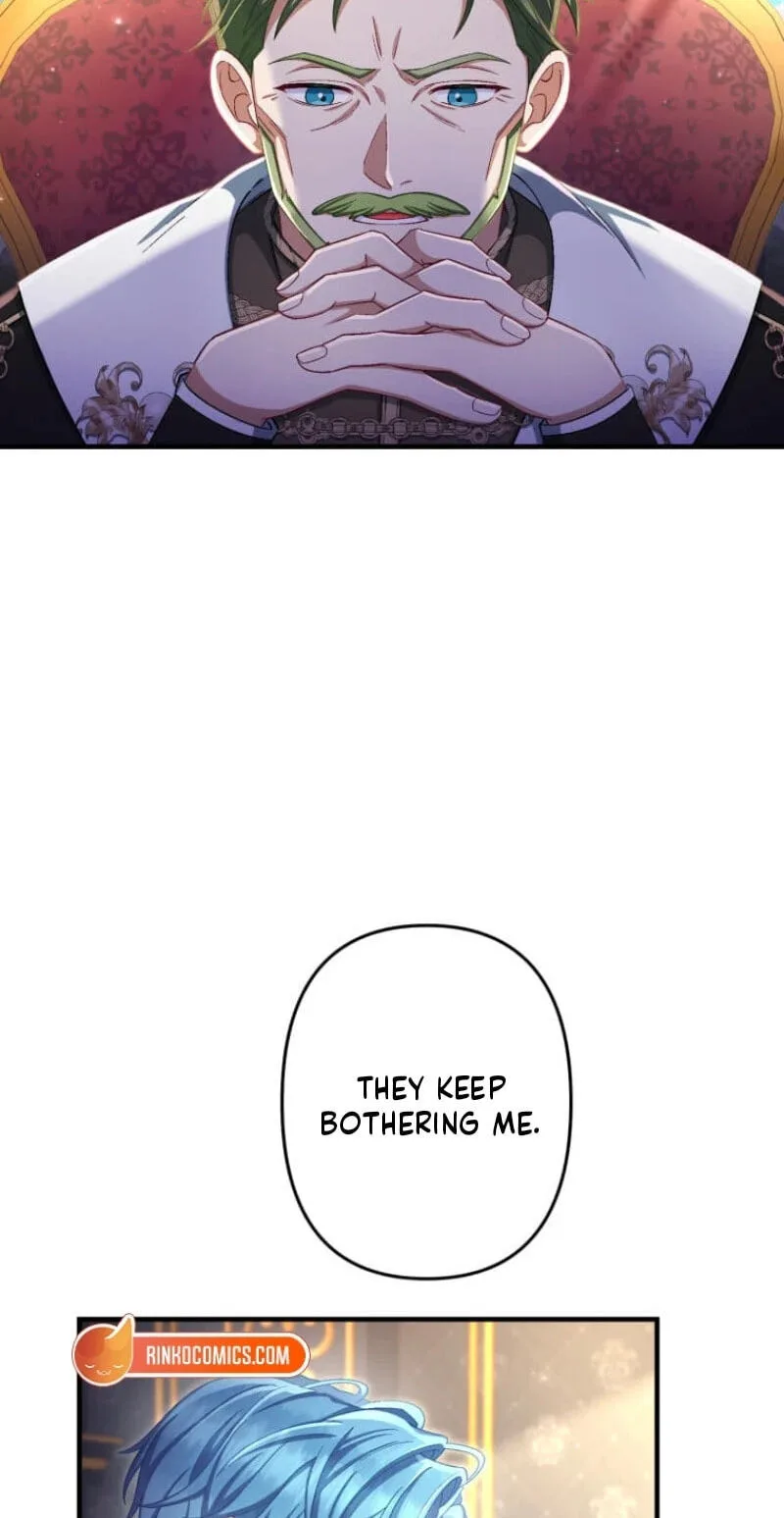Oshi no Ichizu Sugiru Shuuchaku o, Watashi wa Mada Shiranai Chapter 92 page 4