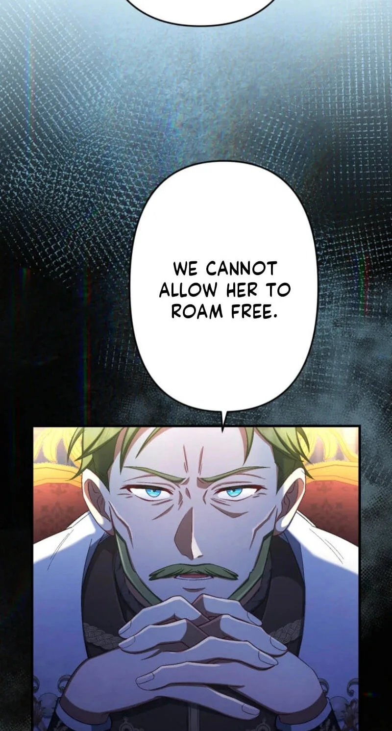 Oshi no Ichizu Sugiru Shuuchaku o, Watashi wa Mada Shiranai Chapter 92 page 17