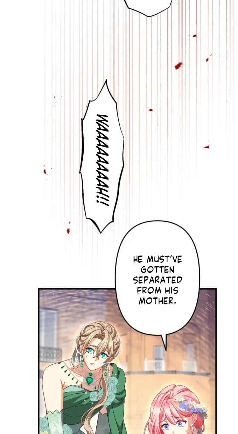 Oshi no Ichizu Sugiru Shuuchaku o, Watashi wa Mada Shiranai Chapter 92 page 41