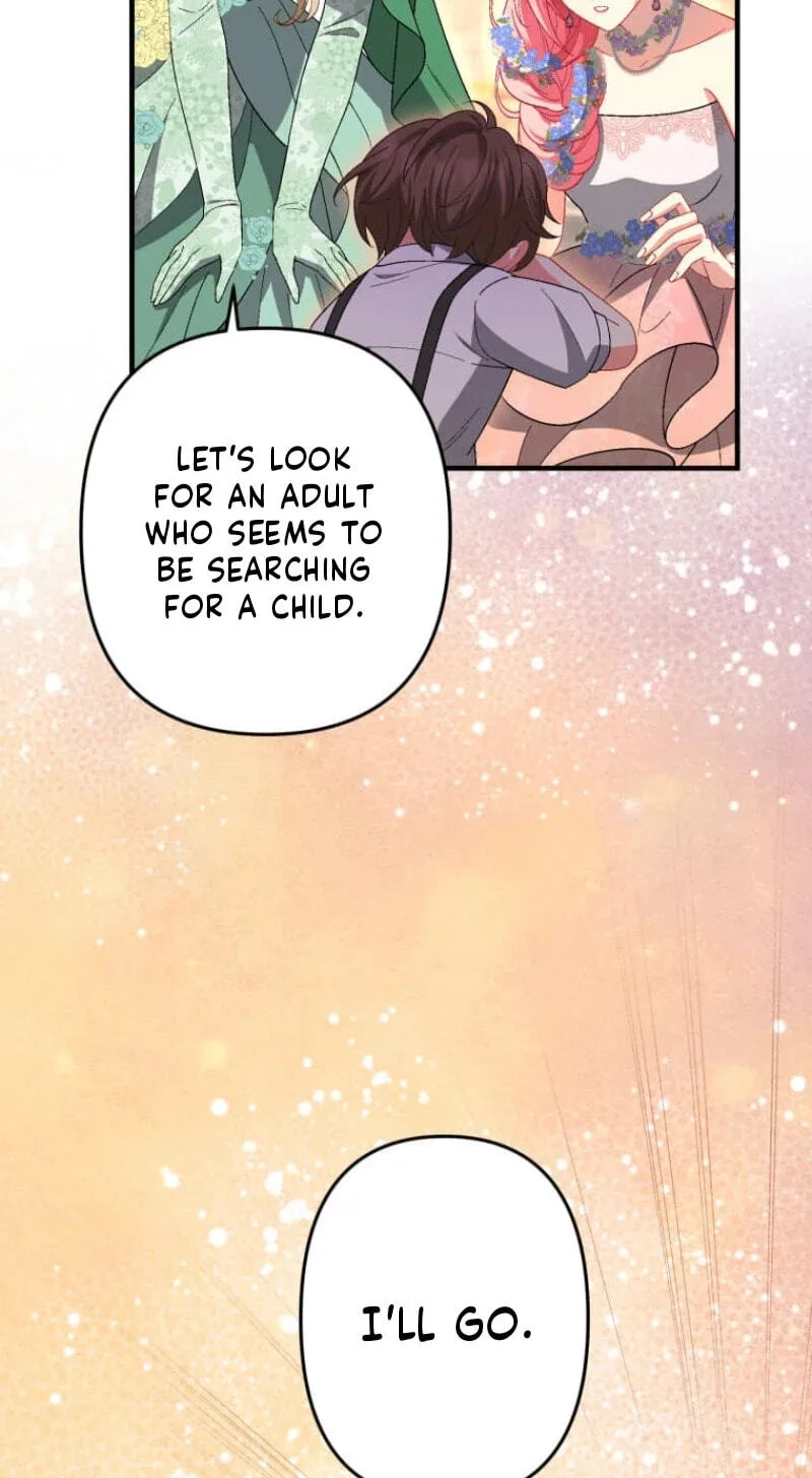 Oshi no Ichizu Sugiru Shuuchaku o, Watashi wa Mada Shiranai Chapter 92 page 42