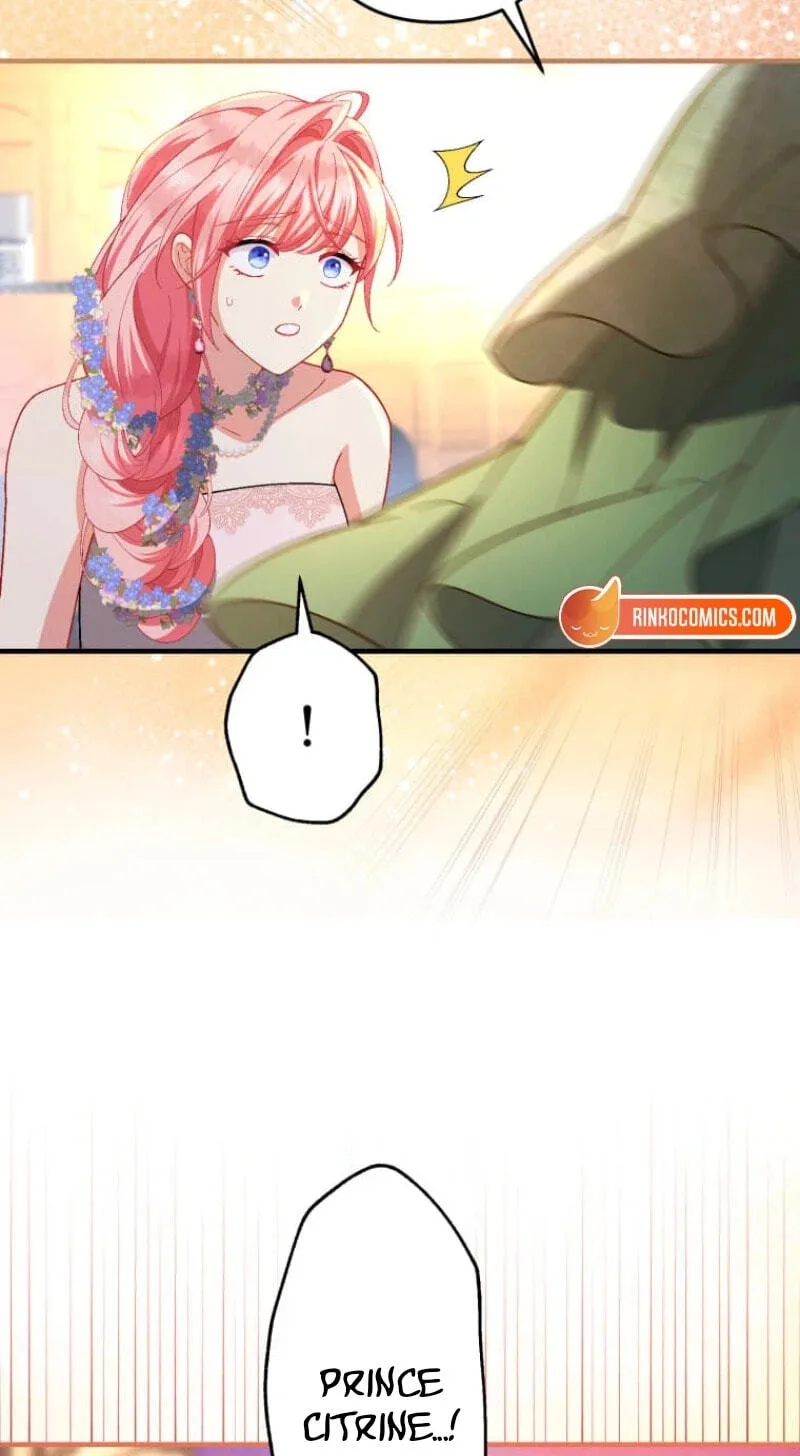 Oshi no Ichizu Sugiru Shuuchaku o, Watashi wa Mada Shiranai Chapter 92 page 43