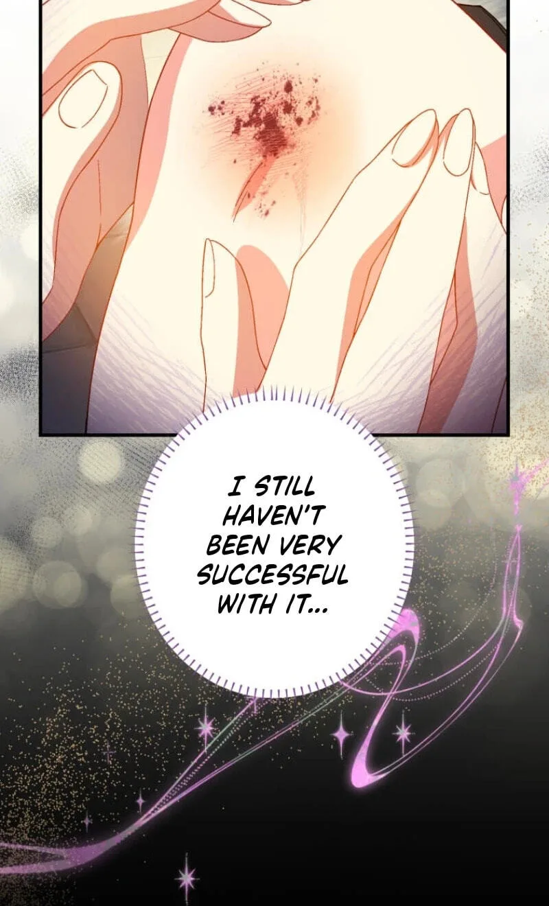 Oshi no Ichizu Sugiru Shuuchaku o, Watashi wa Mada Shiranai Chapter 92 page 47