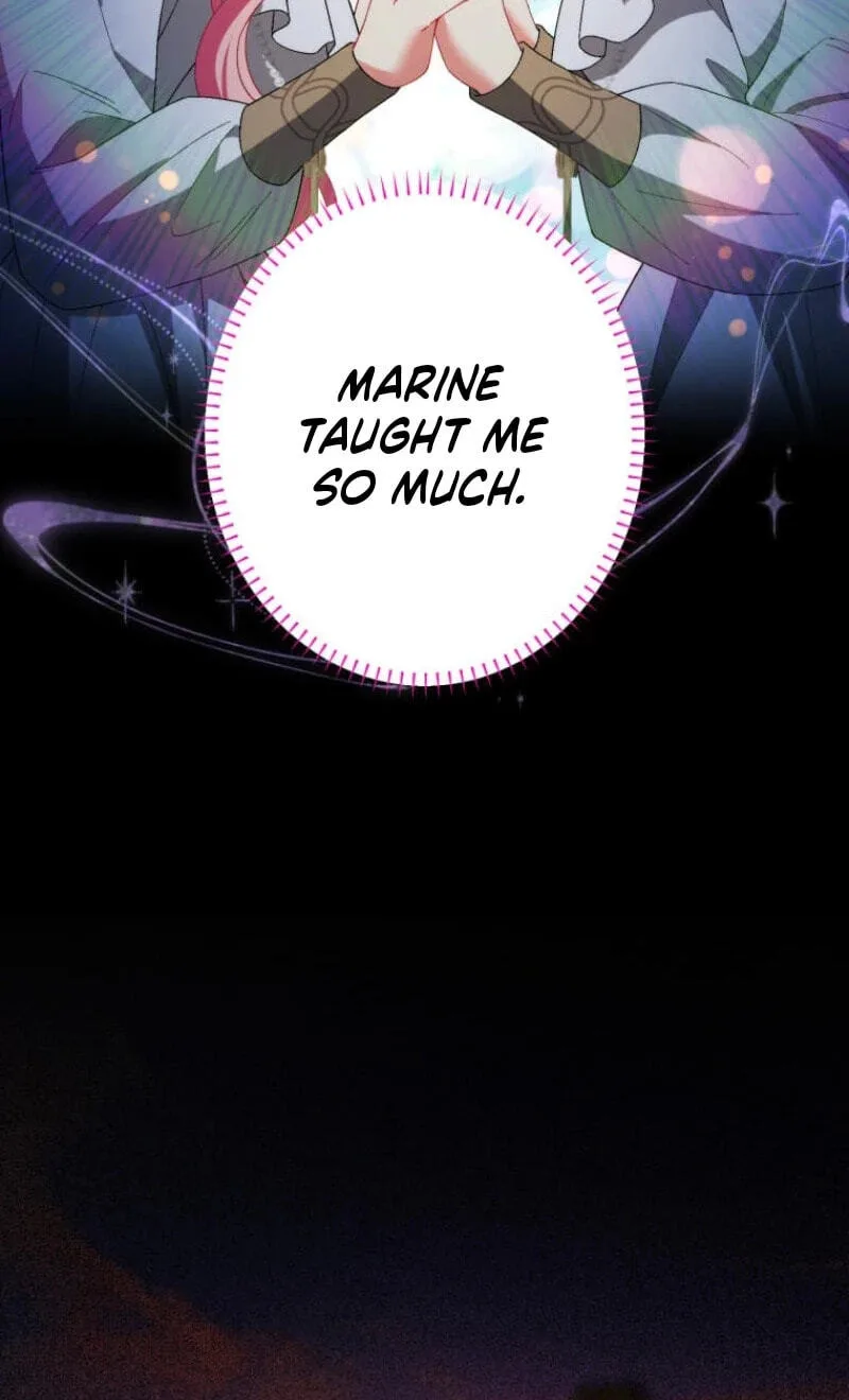 Oshi no Ichizu Sugiru Shuuchaku o, Watashi wa Mada Shiranai Chapter 92 page 49