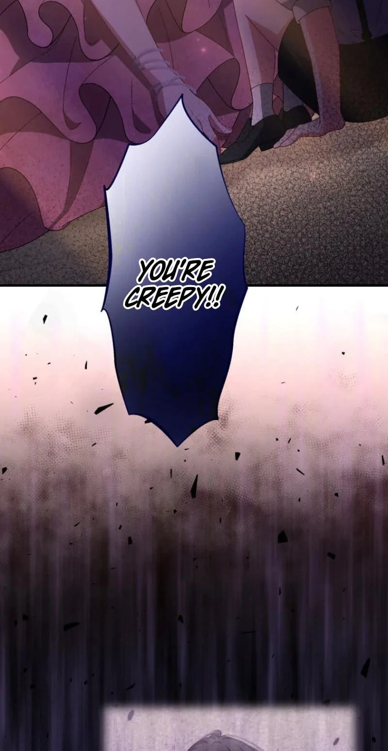 Oshi no Ichizu Sugiru Shuuchaku o, Watashi wa Mada Shiranai Chapter 92 page 56