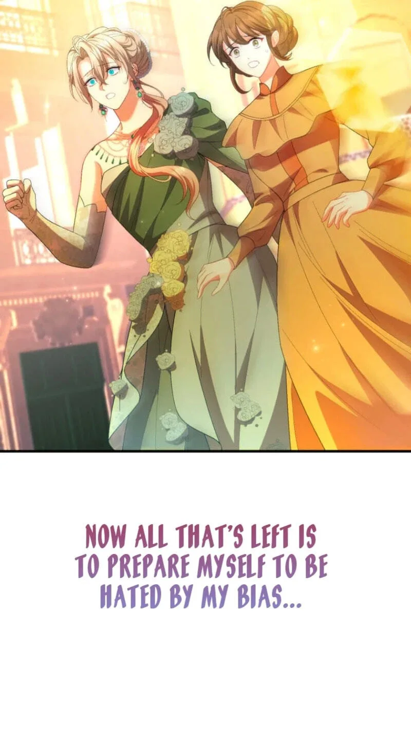 Oshi no Ichizu Sugiru Shuuchaku o, Watashi wa Mada Shiranai Chapter 92 page 70