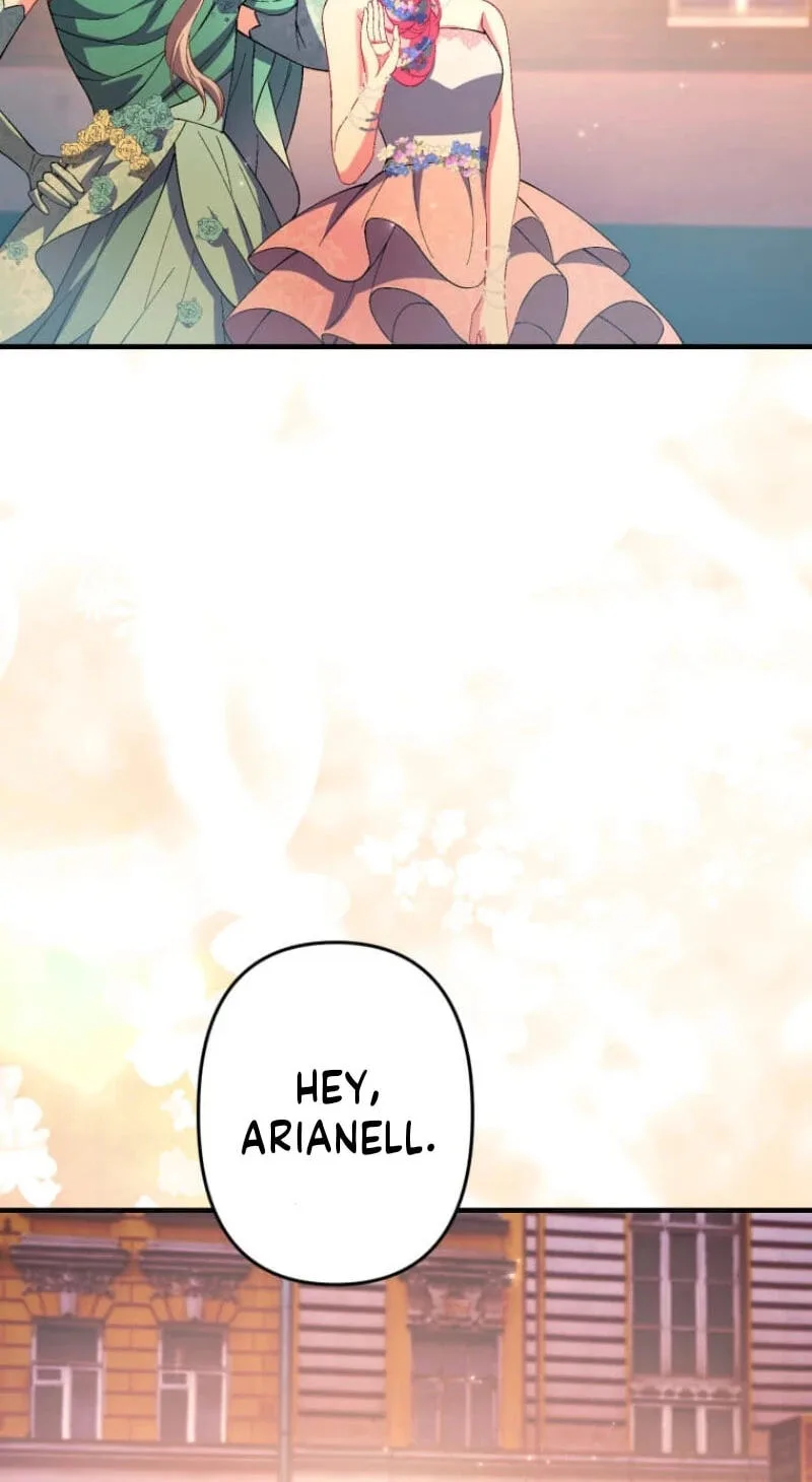 Oshi no Ichizu Sugiru Shuuchaku o, Watashi wa Mada Shiranai Chapter 92 page 73