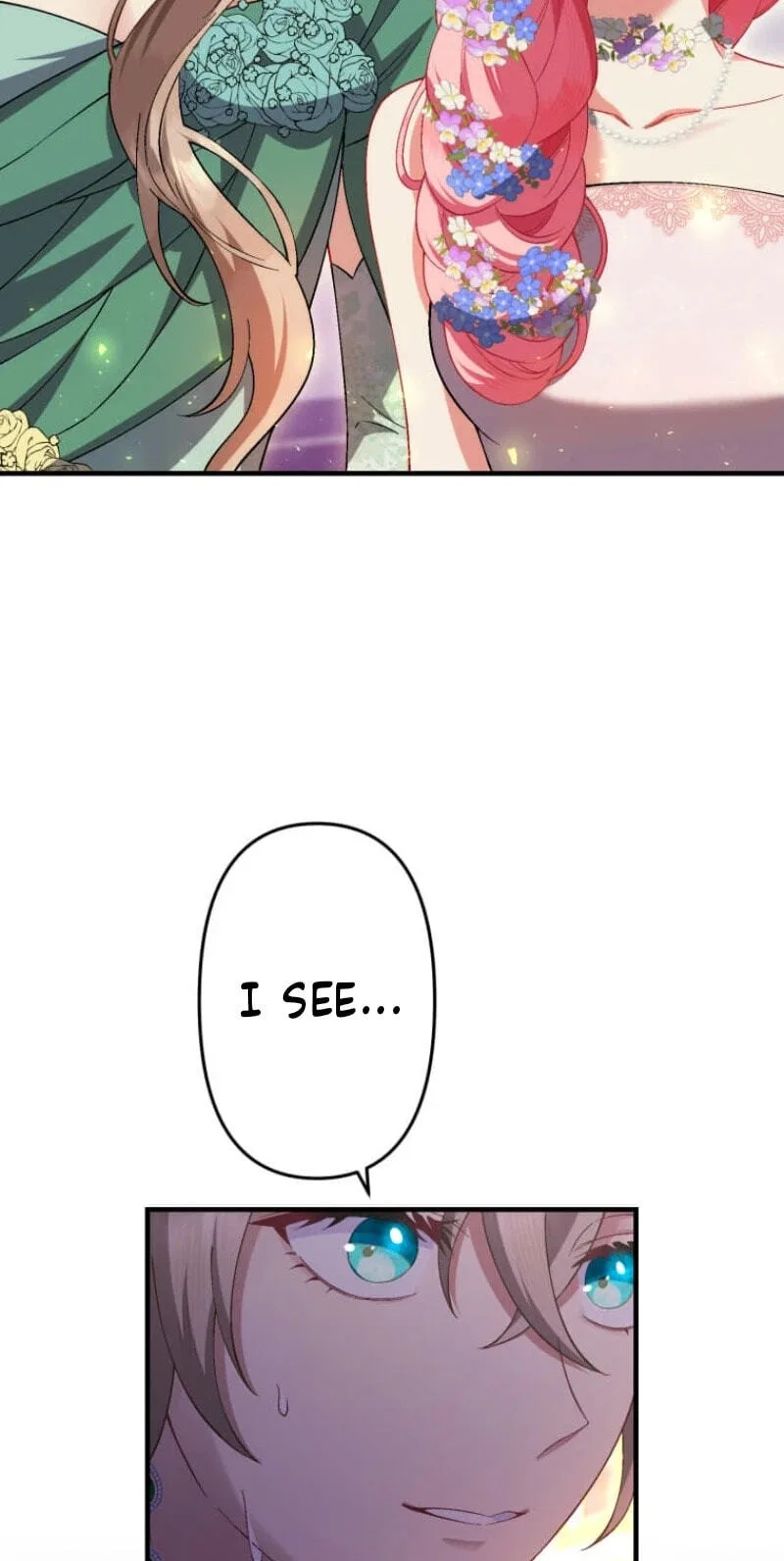 Oshi no Ichizu Sugiru Shuuchaku o, Watashi wa Mada Shiranai Chapter 92 page 78