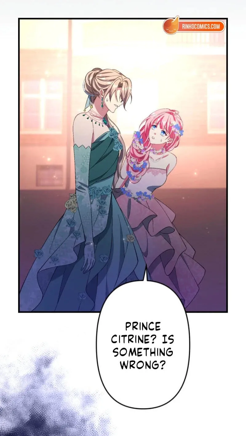 Oshi no Ichizu Sugiru Shuuchaku o, Watashi wa Mada Shiranai Chapter 92 page 82