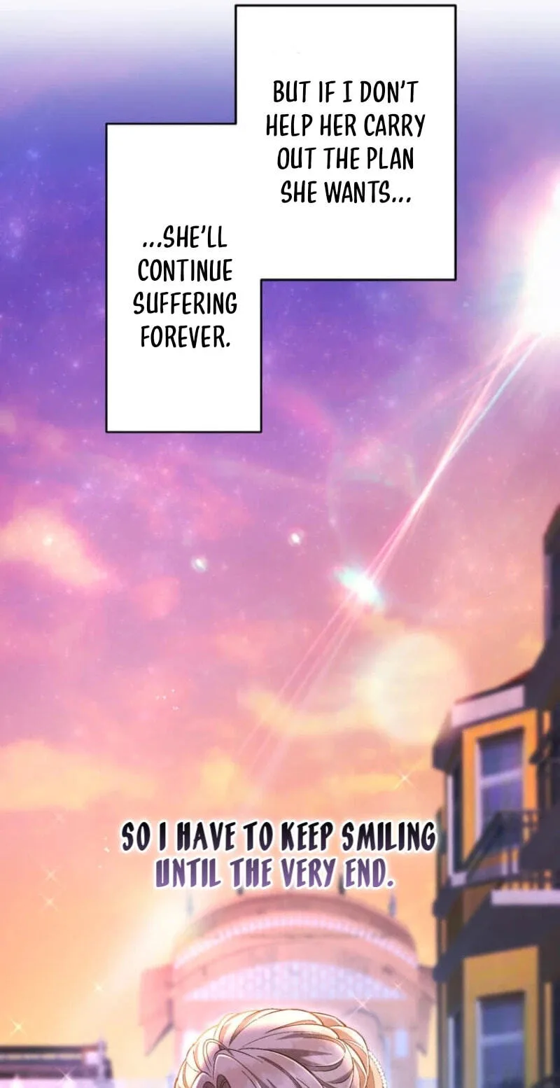 Oshi no Ichizu Sugiru Shuuchaku o, Watashi wa Mada Shiranai Chapter 92 page 85