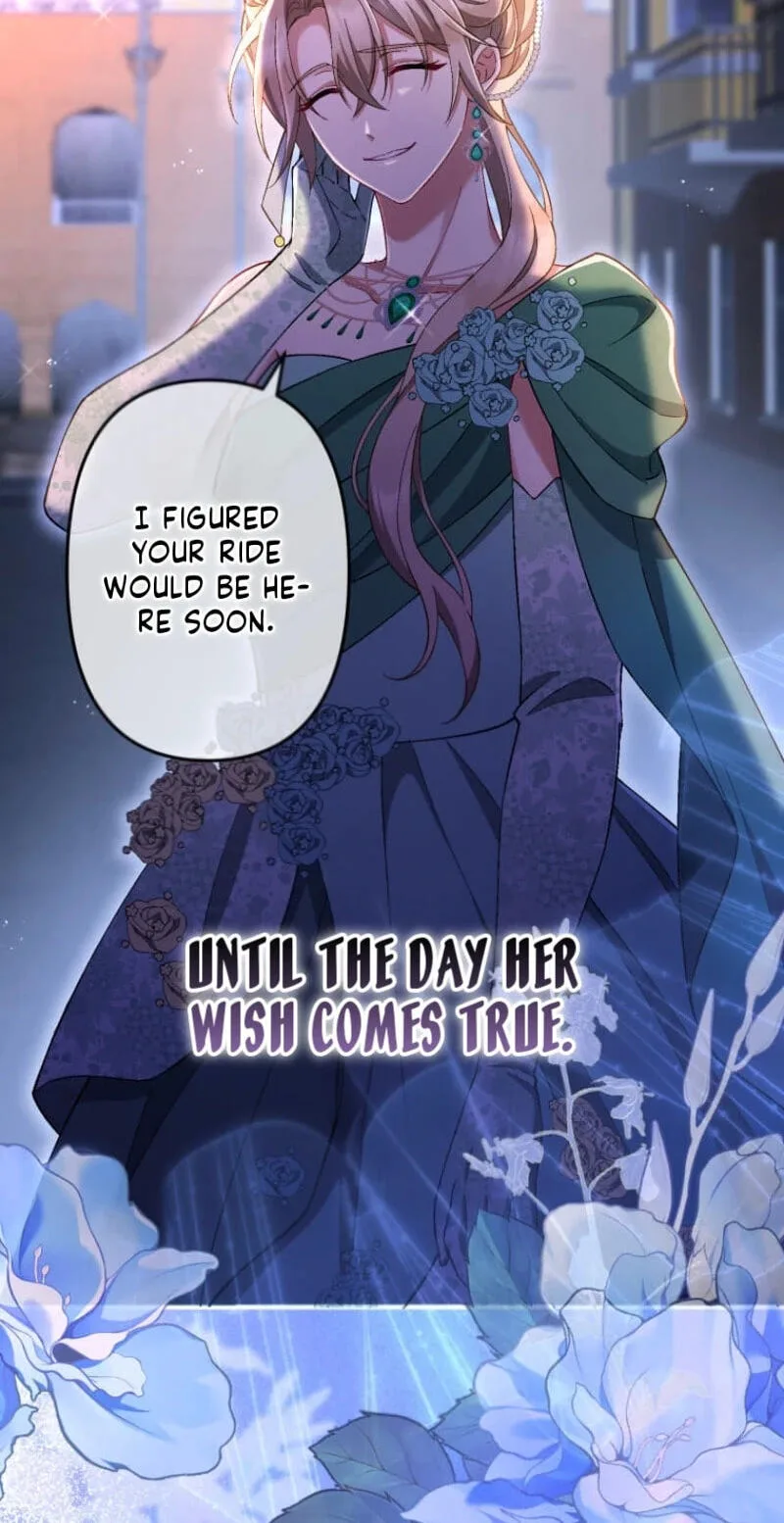 Oshi no Ichizu Sugiru Shuuchaku o, Watashi wa Mada Shiranai Chapter 92 page 86