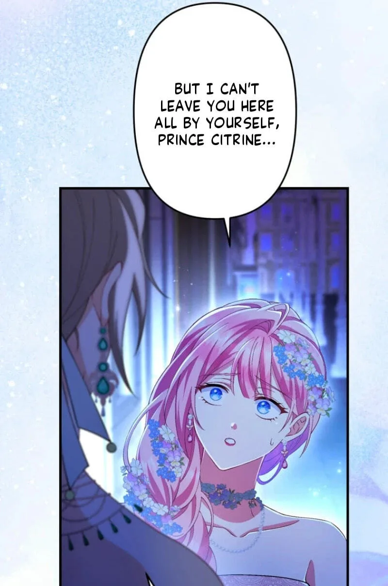 Oshi no Ichizu Sugiru Shuuchaku o, Watashi wa Mada Shiranai Chapter 92 page 90