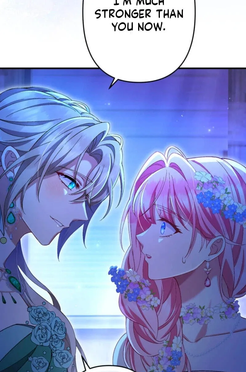 Oshi no Ichizu Sugiru Shuuchaku o, Watashi wa Mada Shiranai Chapter 92 page 92