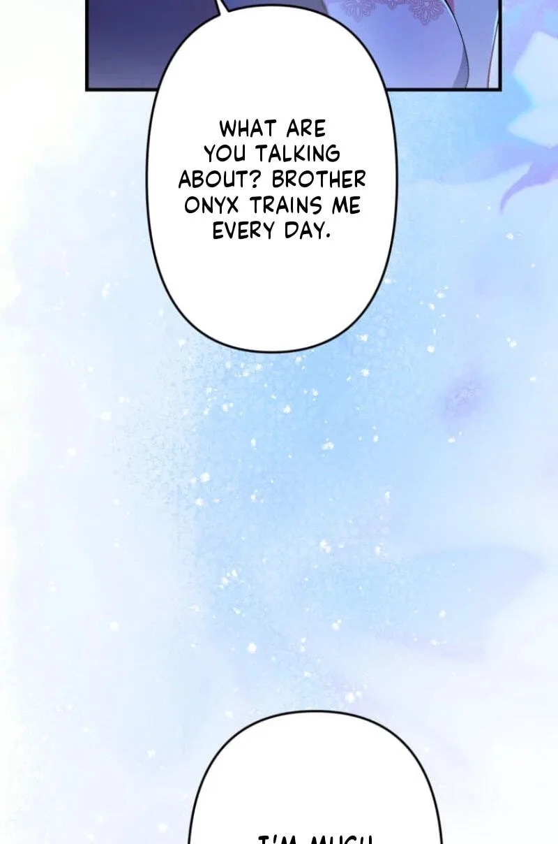 Oshi no Ichizu Sugiru Shuuchaku o, Watashi wa Mada Shiranai Chapter 92 page 91