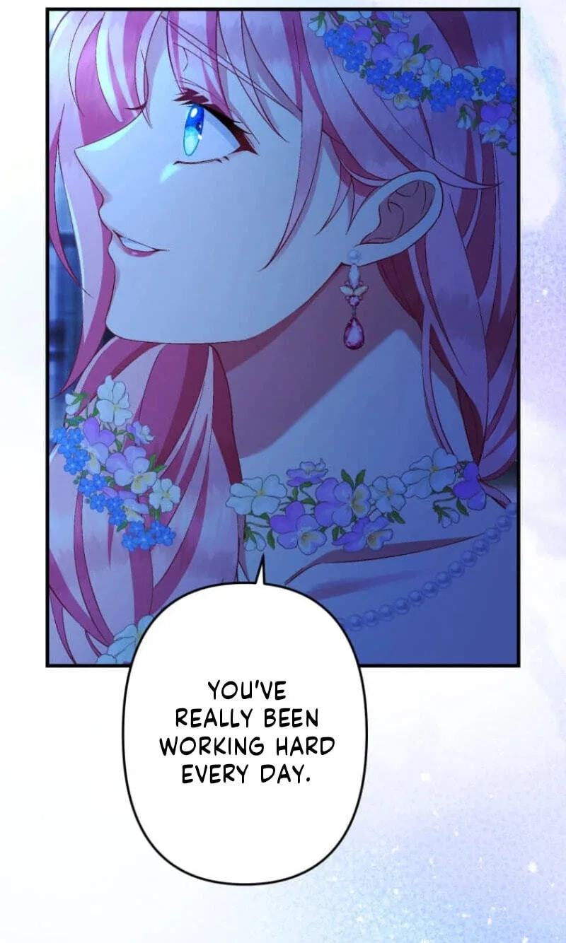 Oshi no Ichizu Sugiru Shuuchaku o, Watashi wa Mada Shiranai Chapter 92 page 94