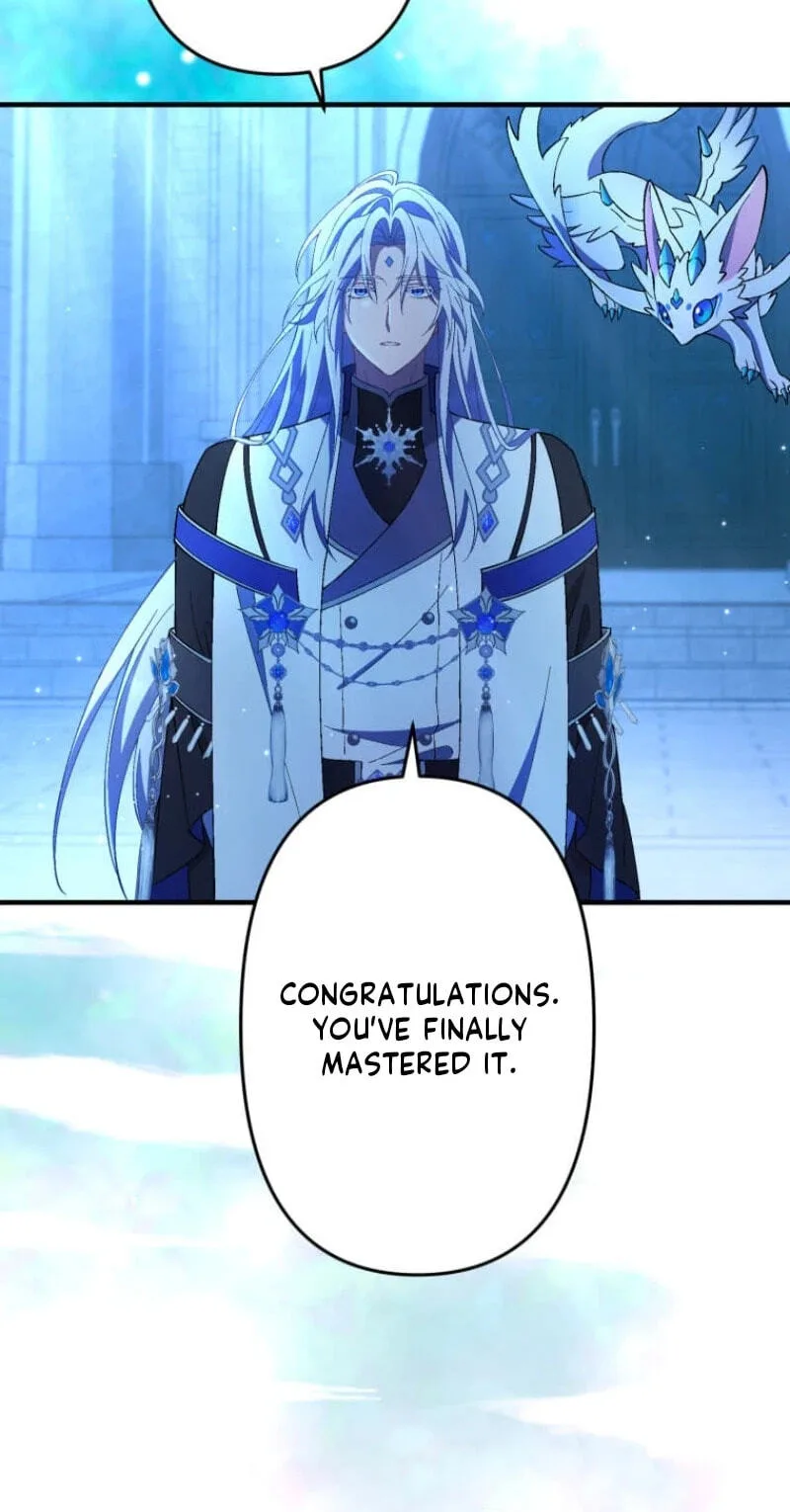 Oshi no Ichizu Sugiru Shuuchaku o, Watashi wa Mada Shiranai Chapter 92 page 104