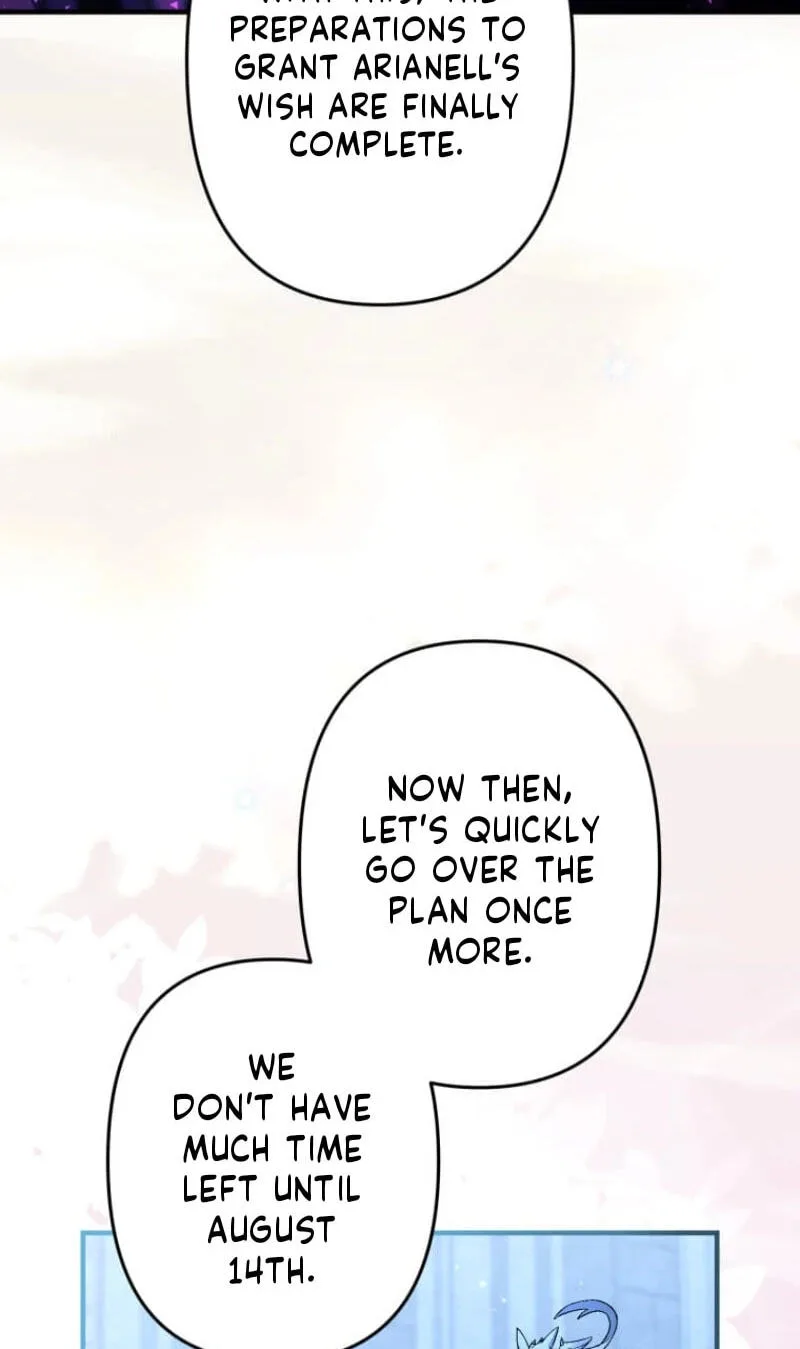 Oshi no Ichizu Sugiru Shuuchaku o, Watashi wa Mada Shiranai Chapter 92 page 106