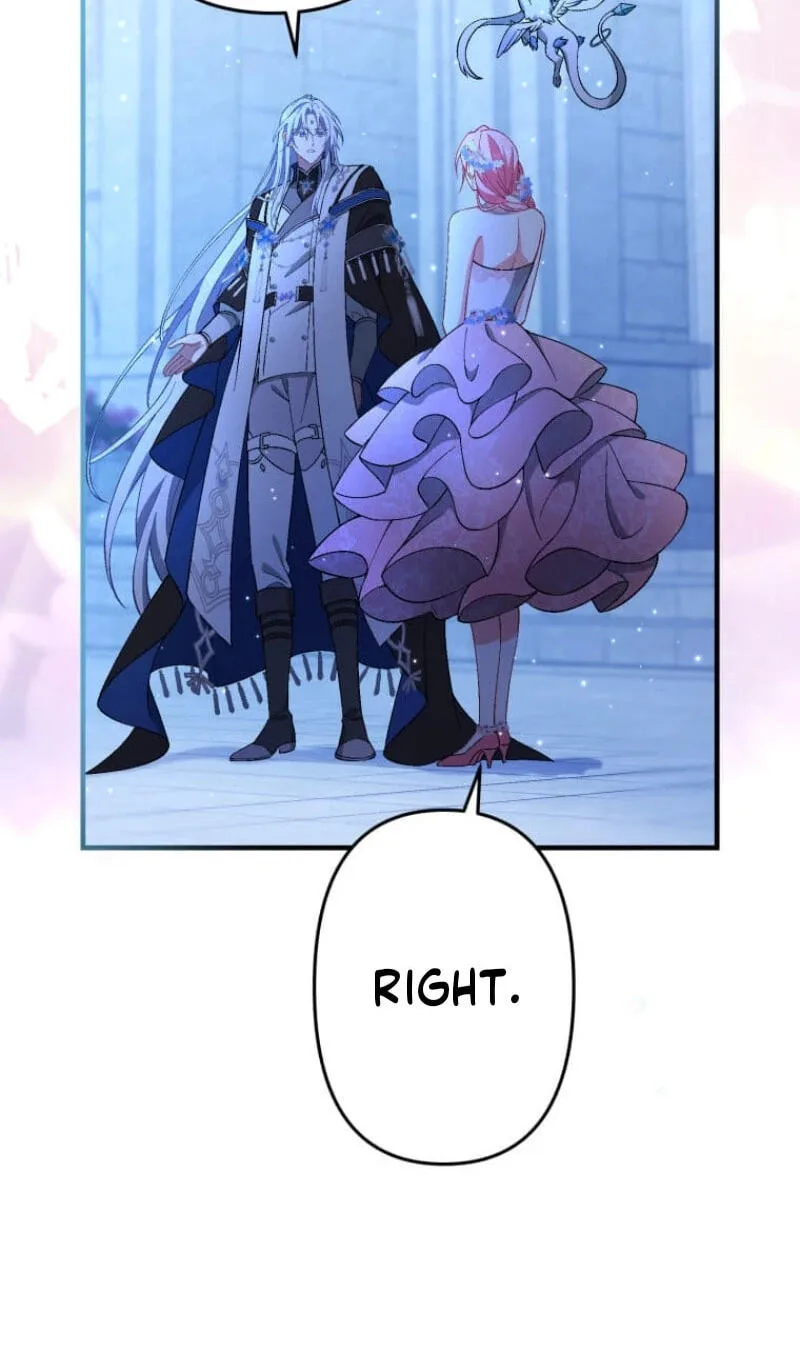 Oshi no Ichizu Sugiru Shuuchaku o, Watashi wa Mada Shiranai Chapter 92 page 107