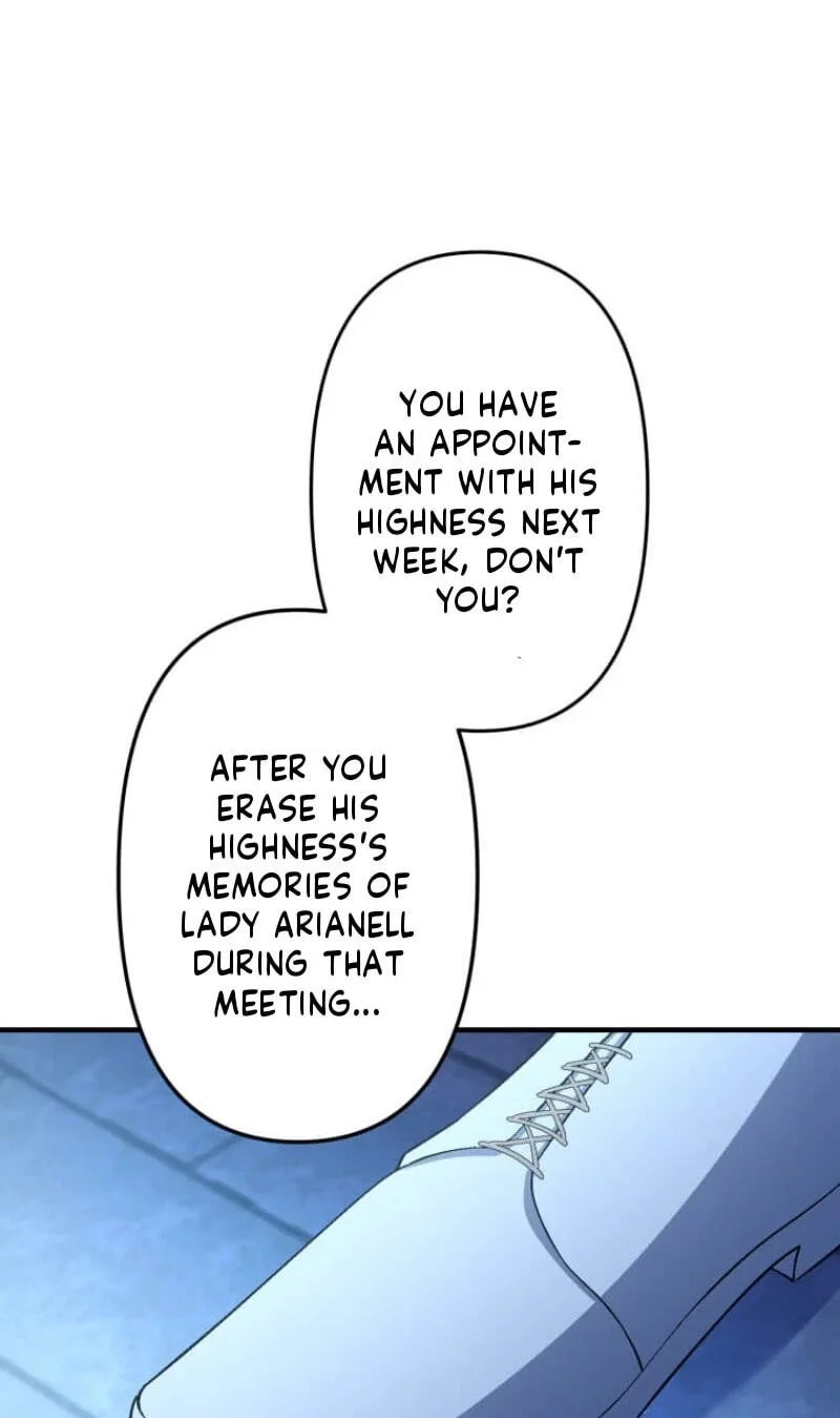 Oshi no Ichizu Sugiru Shuuchaku o, Watashi wa Mada Shiranai Chapter 92 page 108