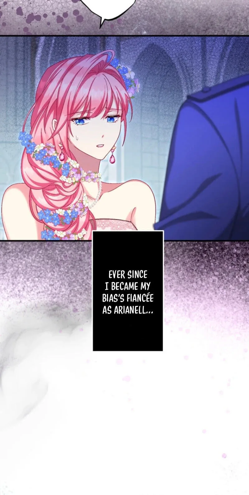Oshi no Ichizu Sugiru Shuuchaku o, Watashi wa Mada Shiranai Chapter 93 page 30