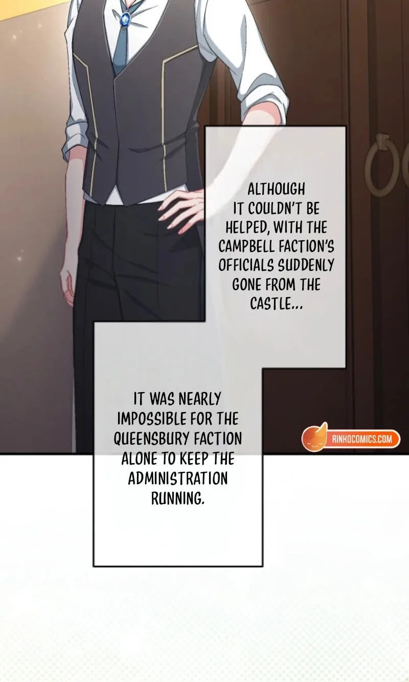 Oshi no Ichizu Sugiru Shuuchaku o, Watashi wa Mada Shiranai Chapter 93 page 14