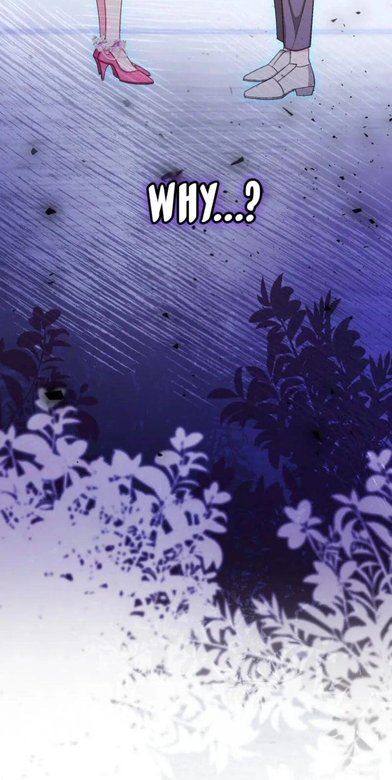 Oshi no Ichizu Sugiru Shuuchaku o, Watashi wa Mada Shiranai Chapter 93 page 28