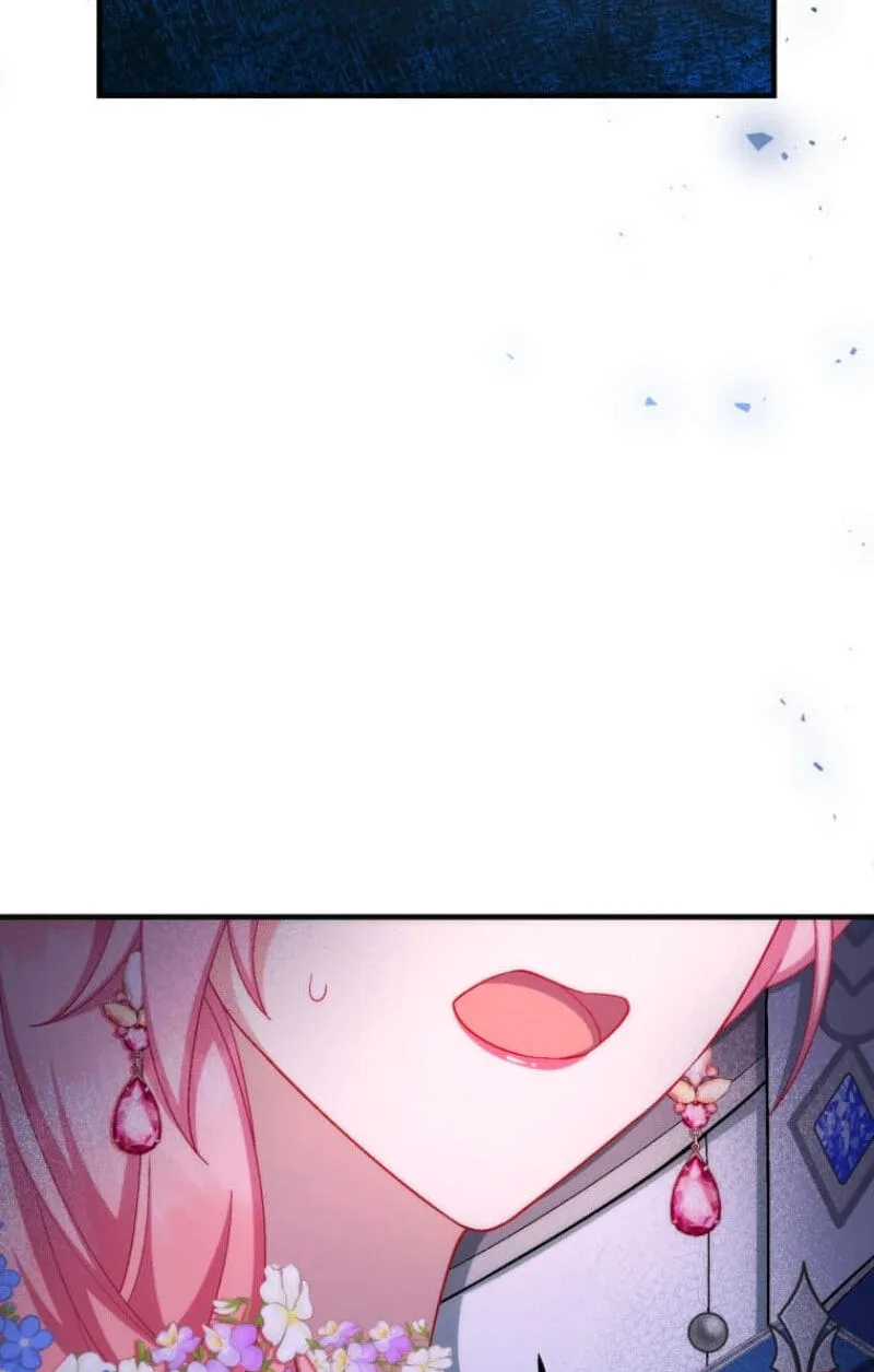 Oshi no Ichizu Sugiru Shuuchaku o, Watashi wa Mada Shiranai Chapter 93 page 42