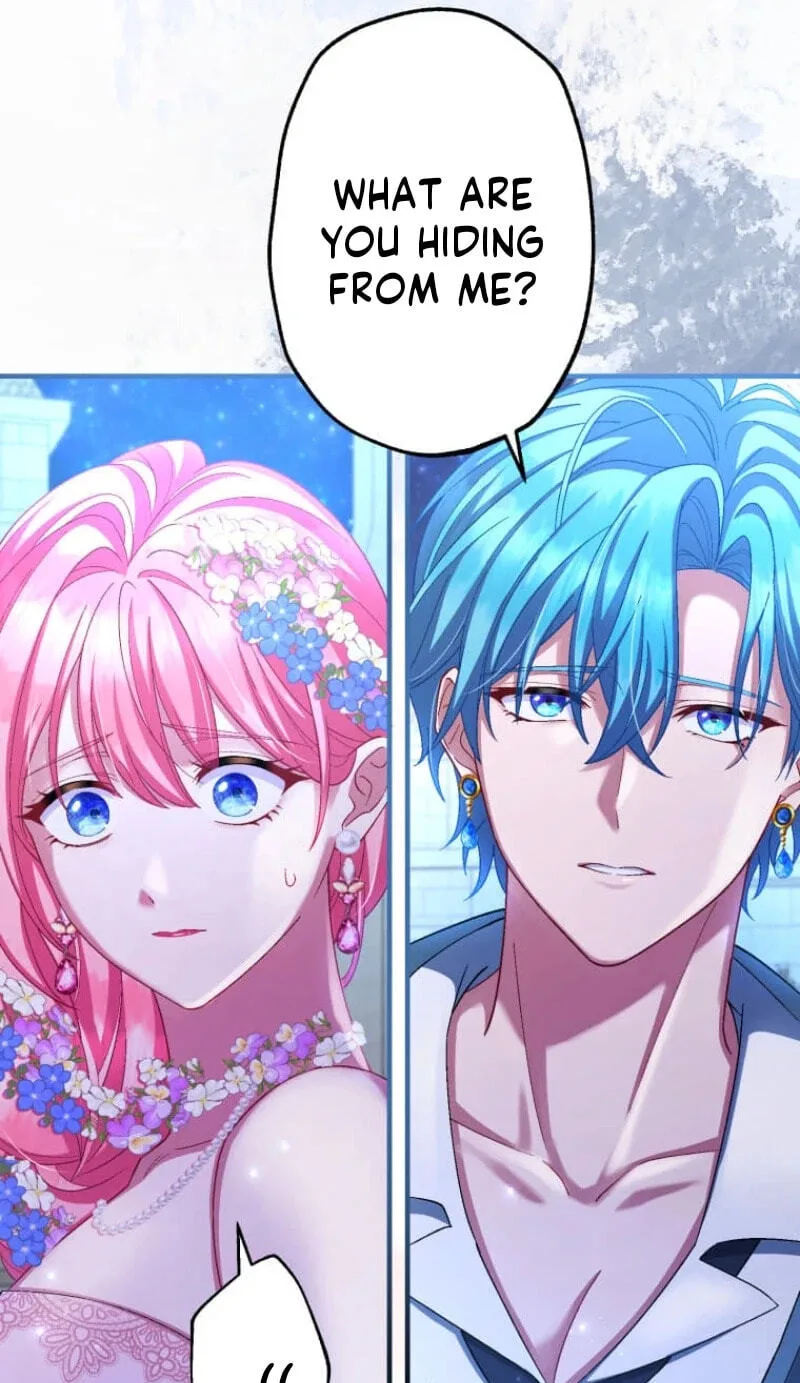 Oshi no Ichizu Sugiru Shuuchaku o, Watashi wa Mada Shiranai Chapter 93 page 50