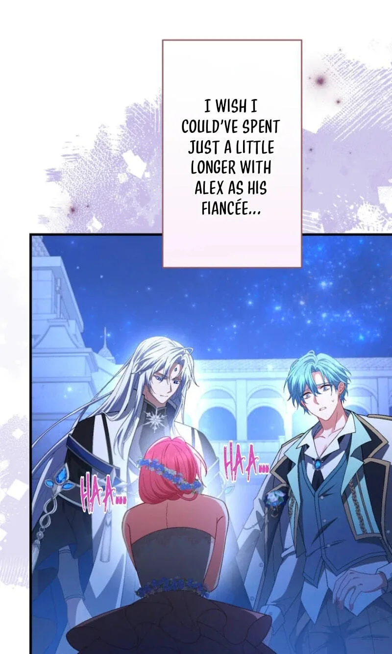 Oshi no Ichizu Sugiru Shuuchaku o, Watashi wa Mada Shiranai Chapter 93 page 60