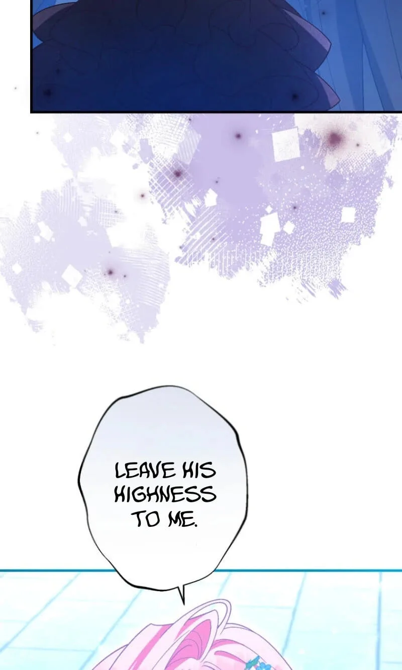 Oshi no Ichizu Sugiru Shuuchaku o, Watashi wa Mada Shiranai Chapter 93 page 61