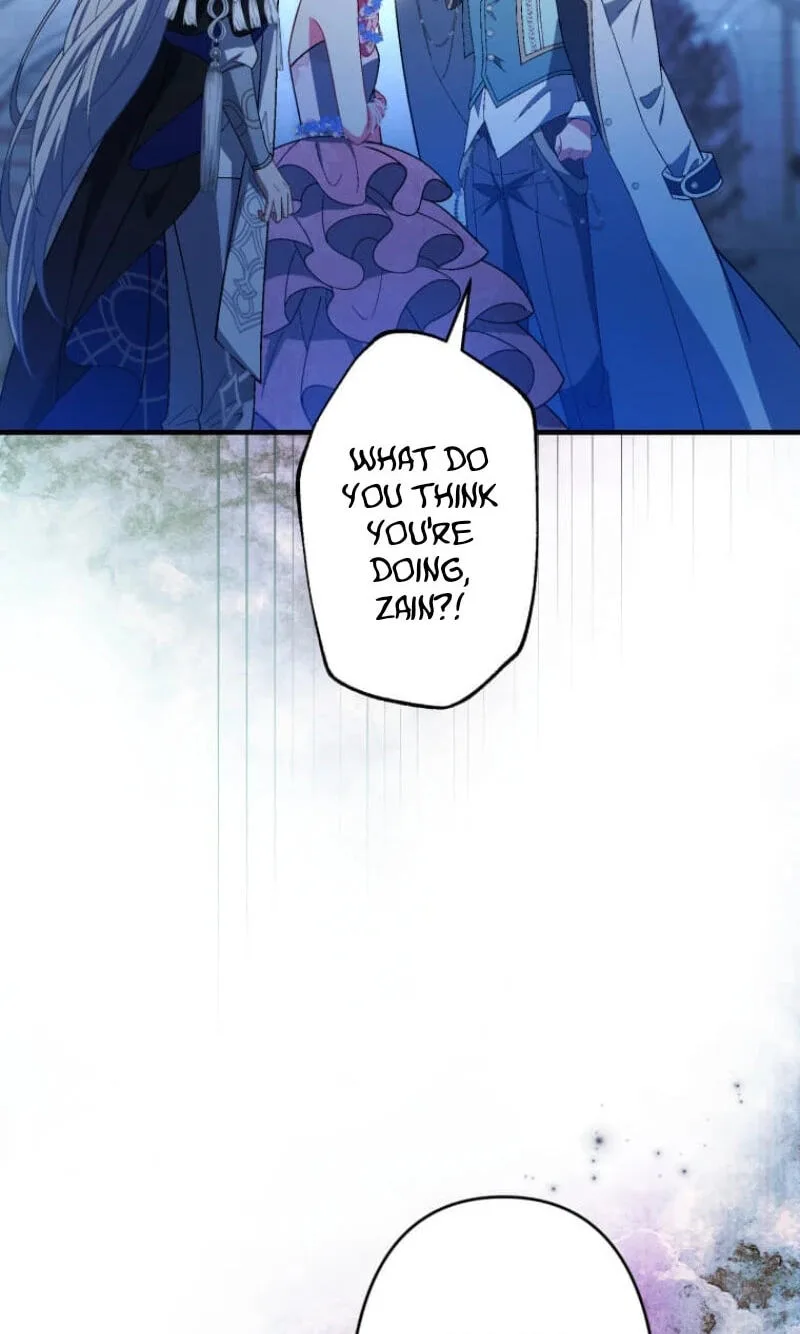 Oshi no Ichizu Sugiru Shuuchaku o, Watashi wa Mada Shiranai Chapter 93 page 56