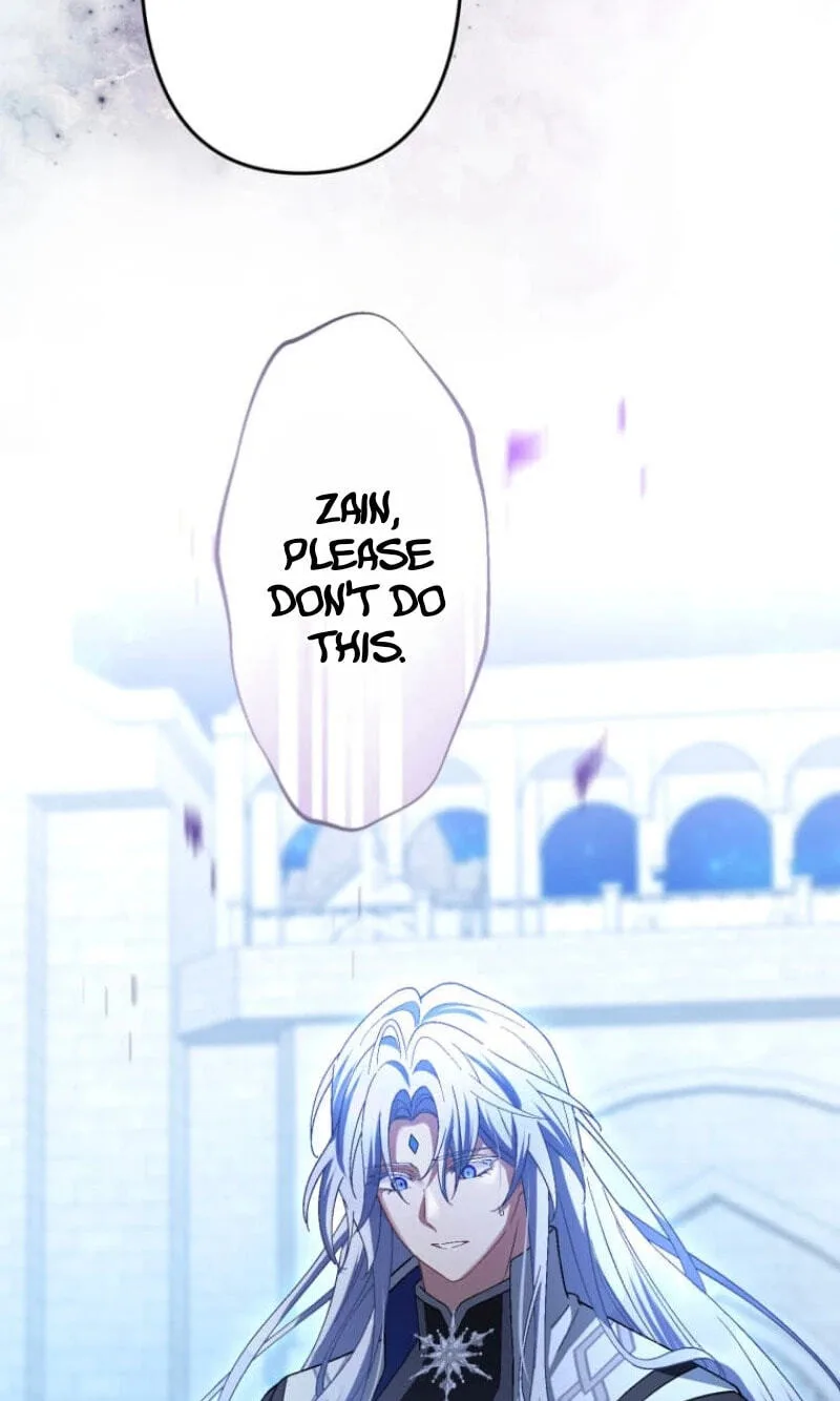 Oshi no Ichizu Sugiru Shuuchaku o, Watashi wa Mada Shiranai Chapter 93 page 58