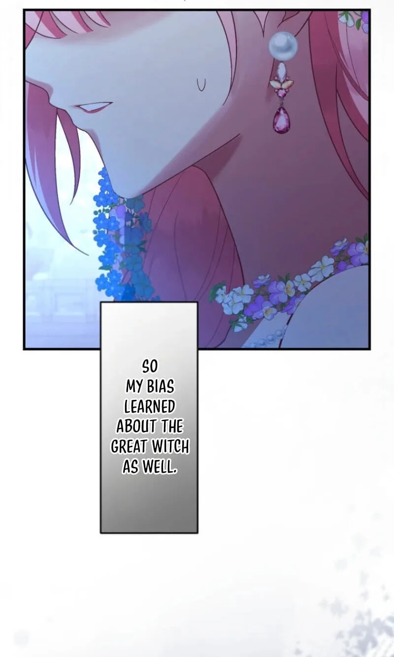 Oshi no Ichizu Sugiru Shuuchaku o, Watashi wa Mada Shiranai Chapter 93 page 69