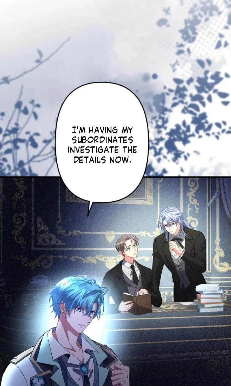 Oshi no Ichizu Sugiru Shuuchaku o, Watashi wa Mada Shiranai Chapter 93 page 70