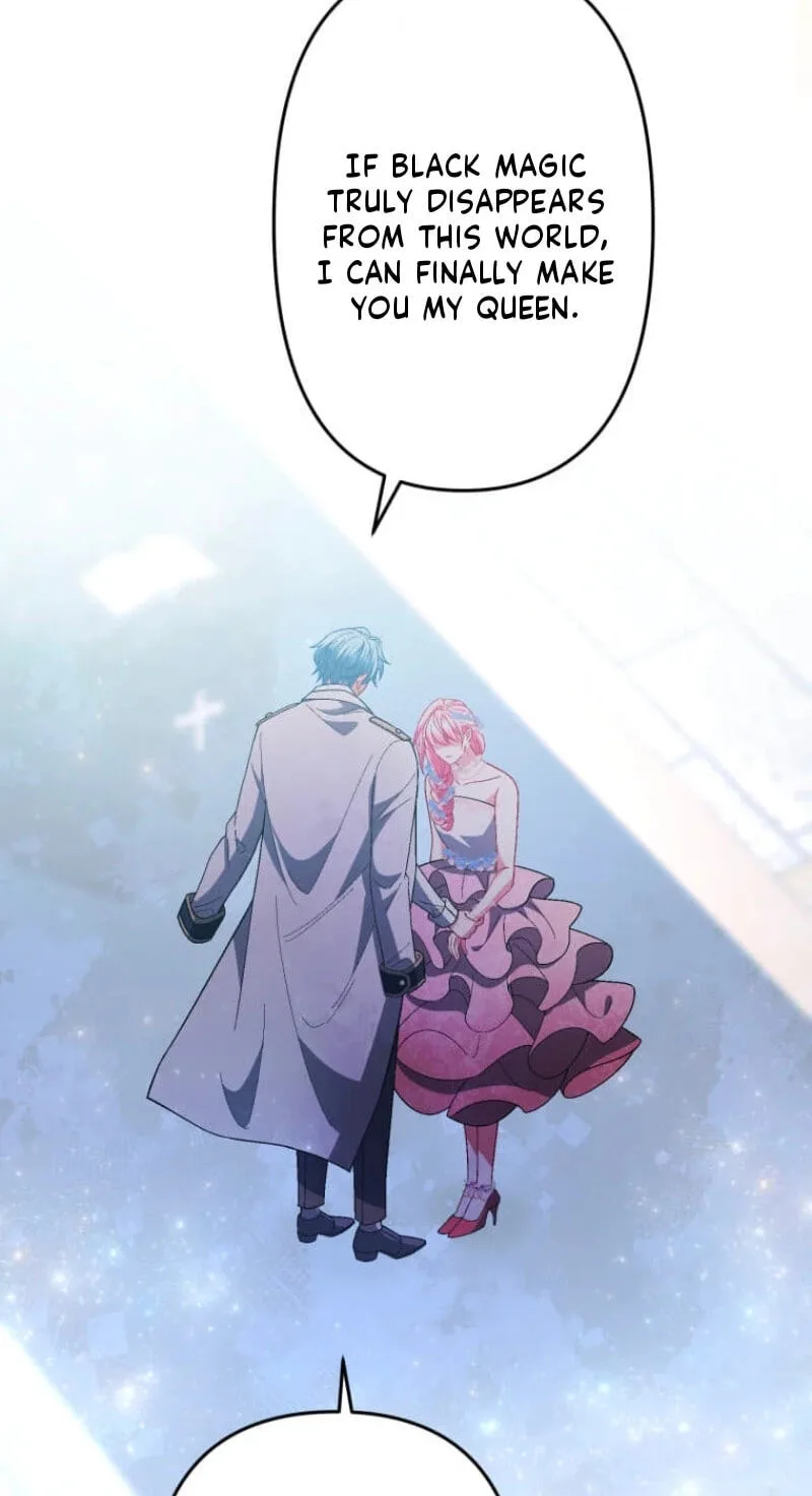 Oshi no Ichizu Sugiru Shuuchaku o, Watashi wa Mada Shiranai Chapter 93 page 74