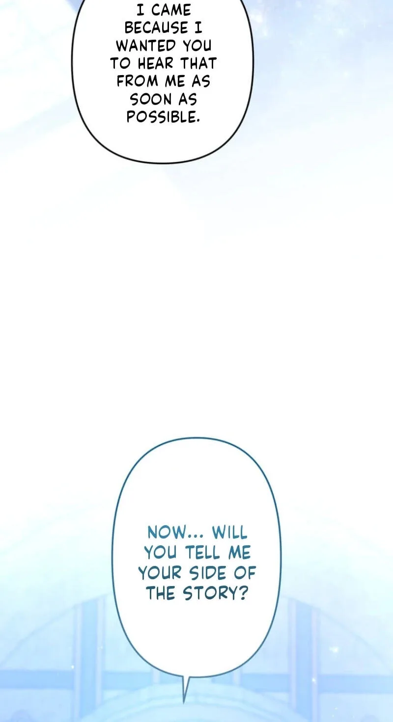 Oshi no Ichizu Sugiru Shuuchaku o, Watashi wa Mada Shiranai Chapter 93 page 75