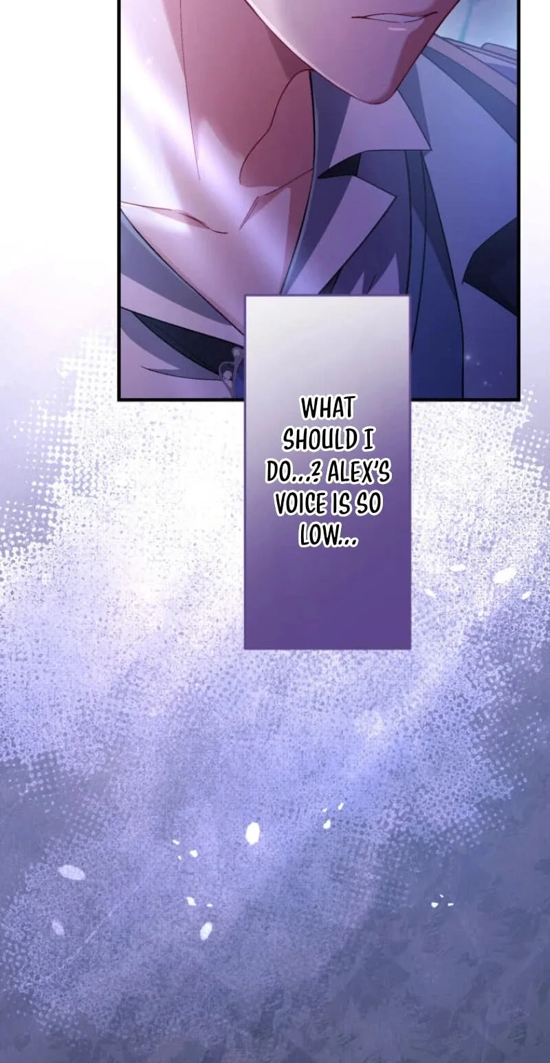 Oshi no Ichizu Sugiru Shuuchaku o, Watashi wa Mada Shiranai Chapter 93 page 78