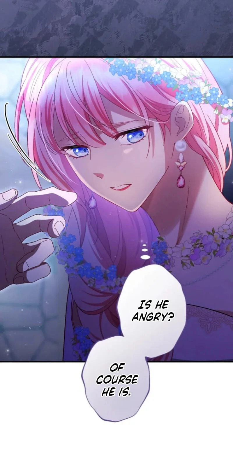 Oshi no Ichizu Sugiru Shuuchaku o, Watashi wa Mada Shiranai Chapter 93 page 79