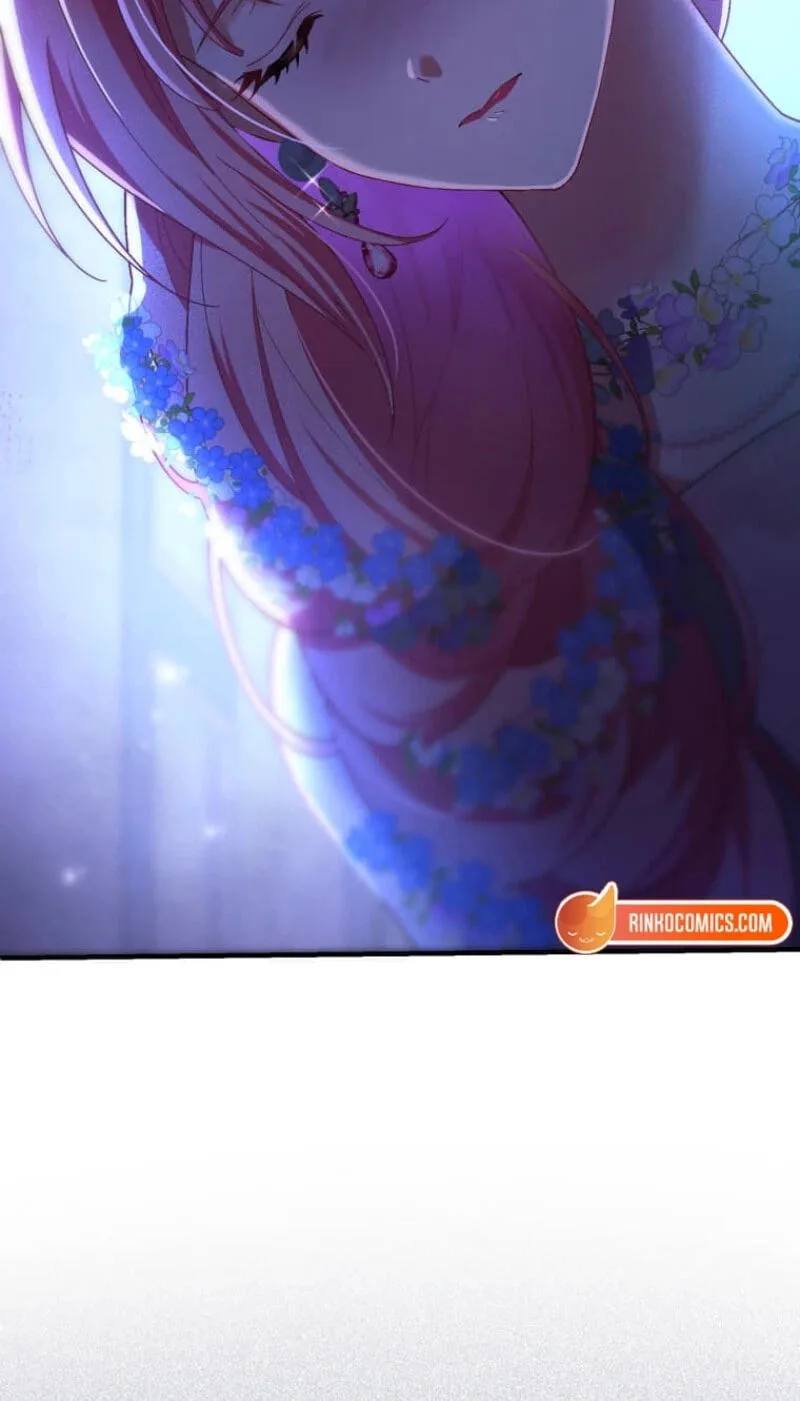 Oshi no Ichizu Sugiru Shuuchaku o, Watashi wa Mada Shiranai Chapter 93 page 84