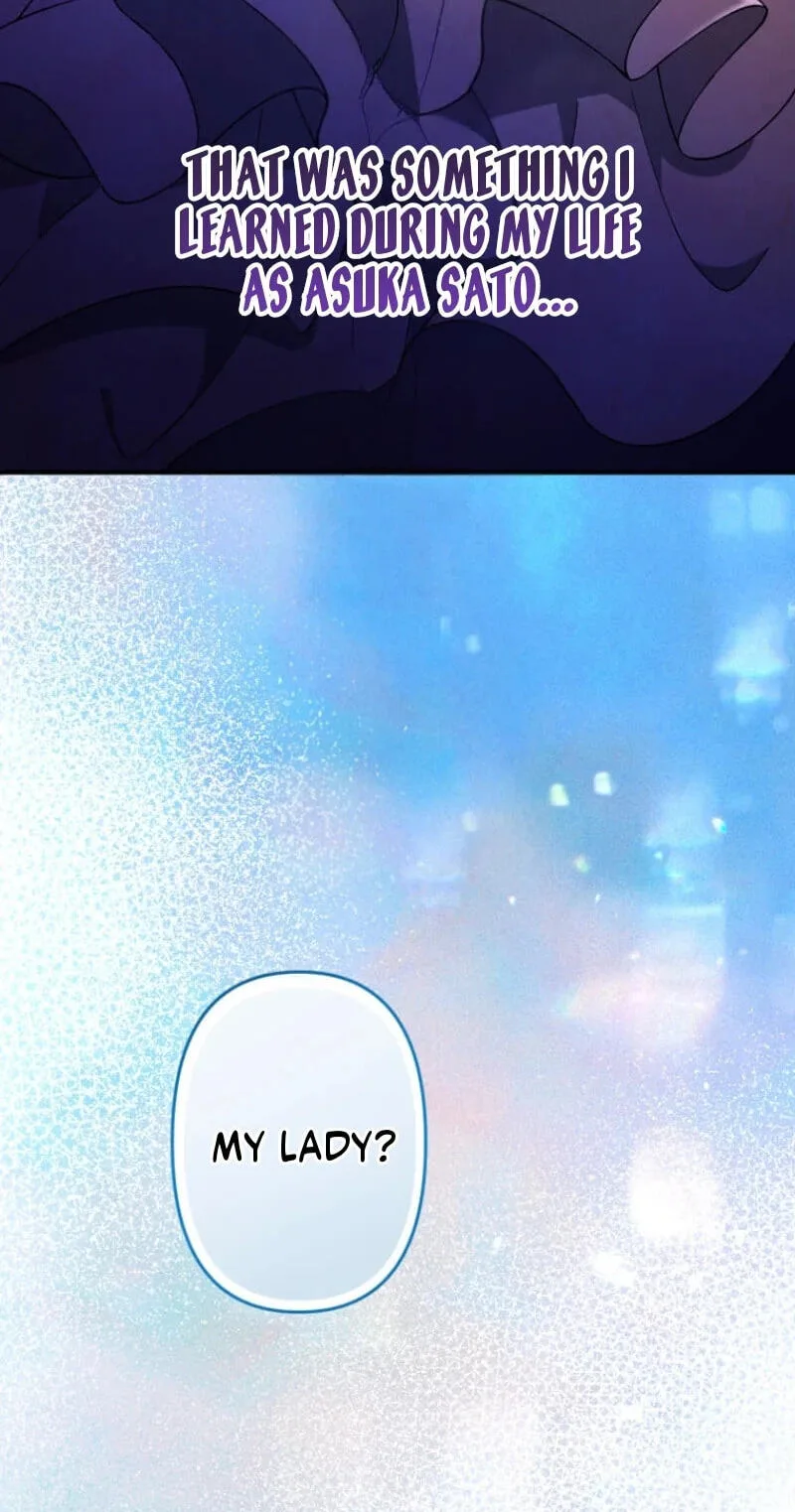 Oshi no Ichizu Sugiru Shuuchaku o, Watashi wa Mada Shiranai Chapter 93 page 93