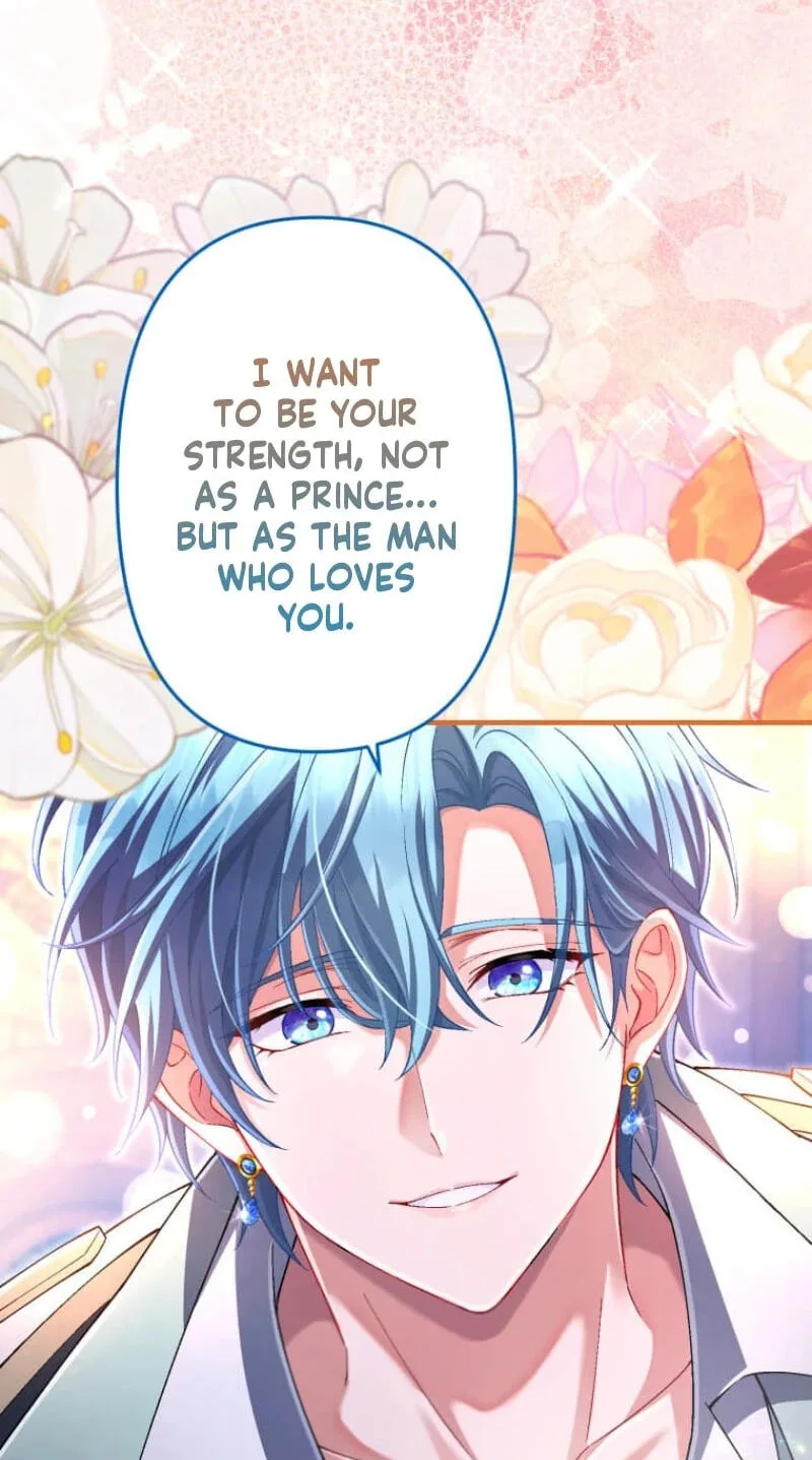 Oshi no Ichizu Sugiru Shuuchaku o, Watashi wa Mada Shiranai Chapter 93 page 96