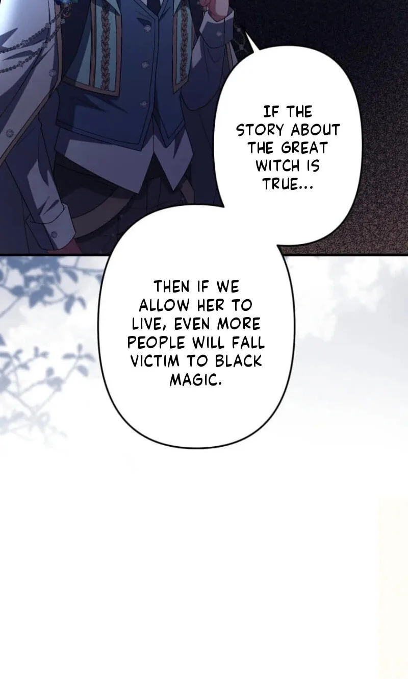 Oshi no Ichizu Sugiru Shuuchaku o, Watashi wa Mada Shiranai Chapter 93 page 71