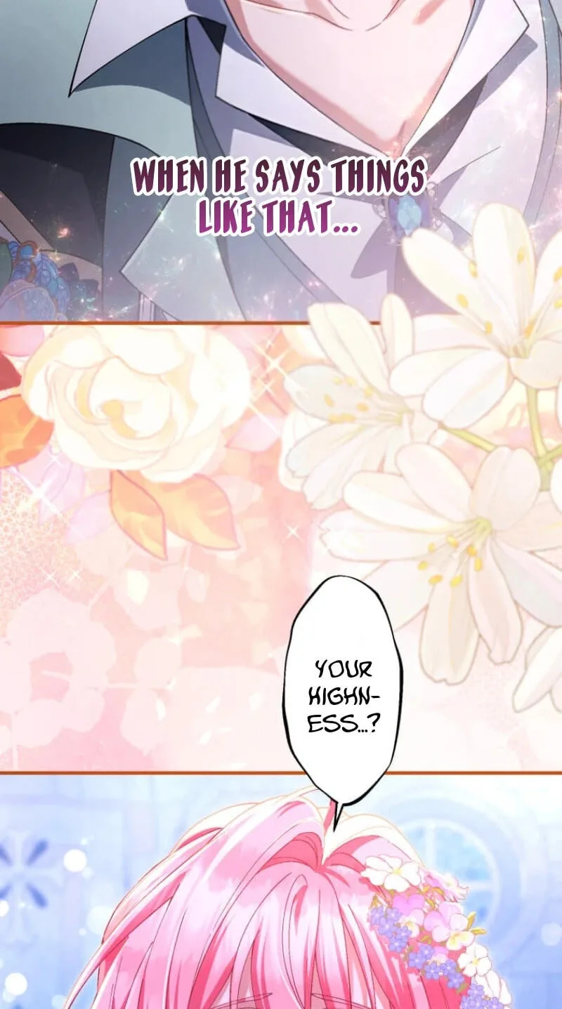 Oshi no Ichizu Sugiru Shuuchaku o, Watashi wa Mada Shiranai Chapter 93 page 97